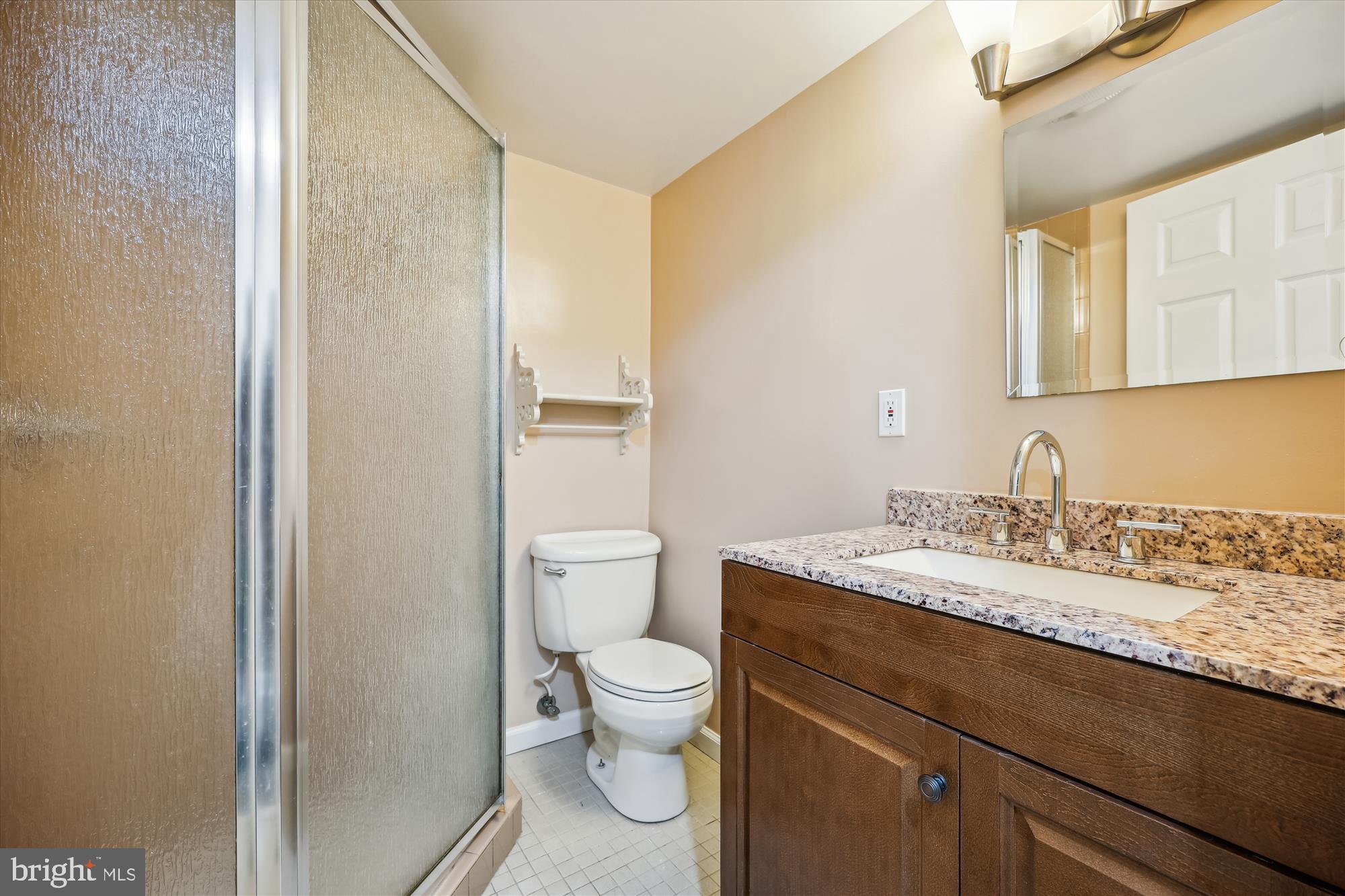 EVERGREEN - Residential