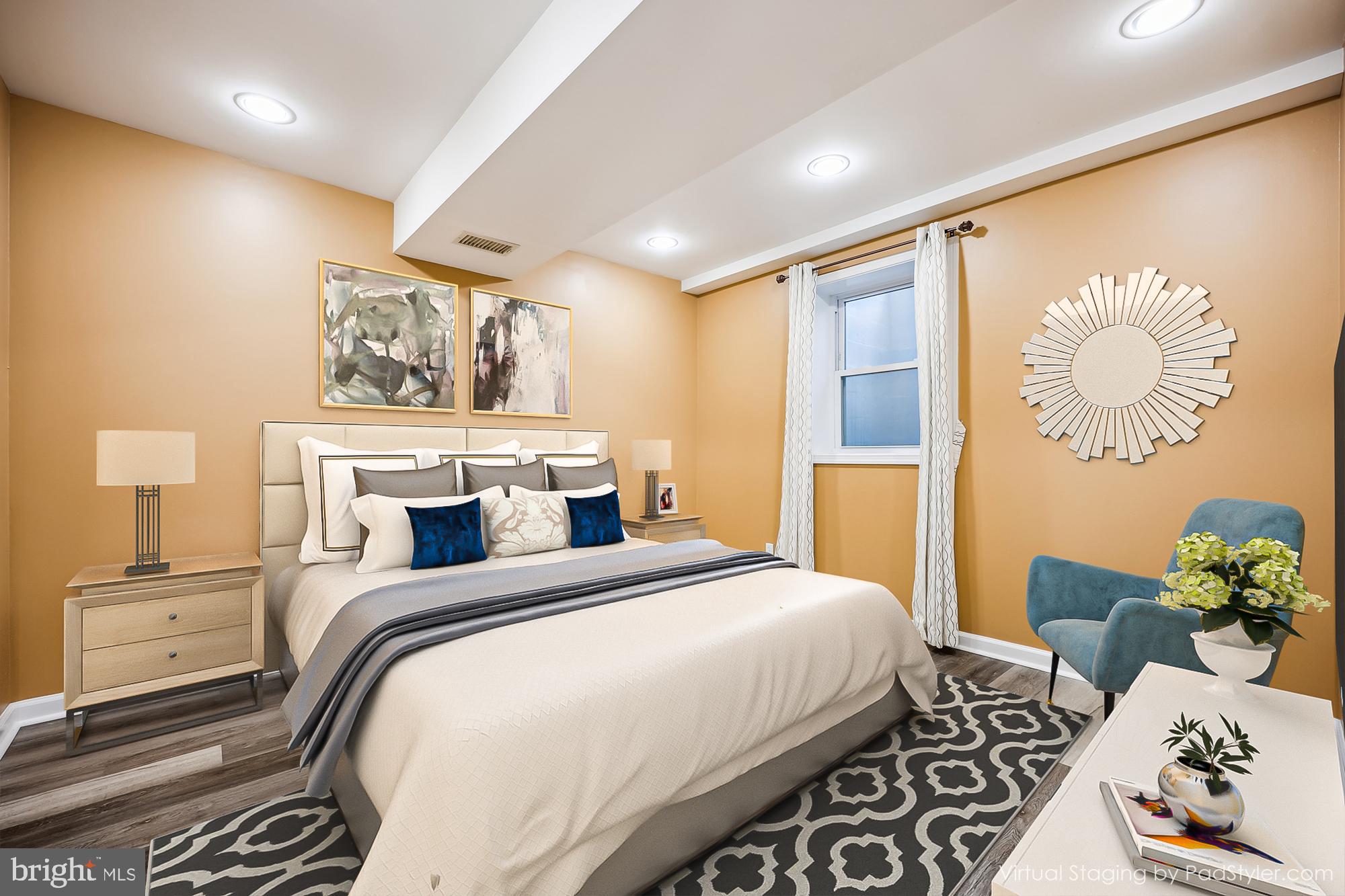 EVERGREEN - Residential