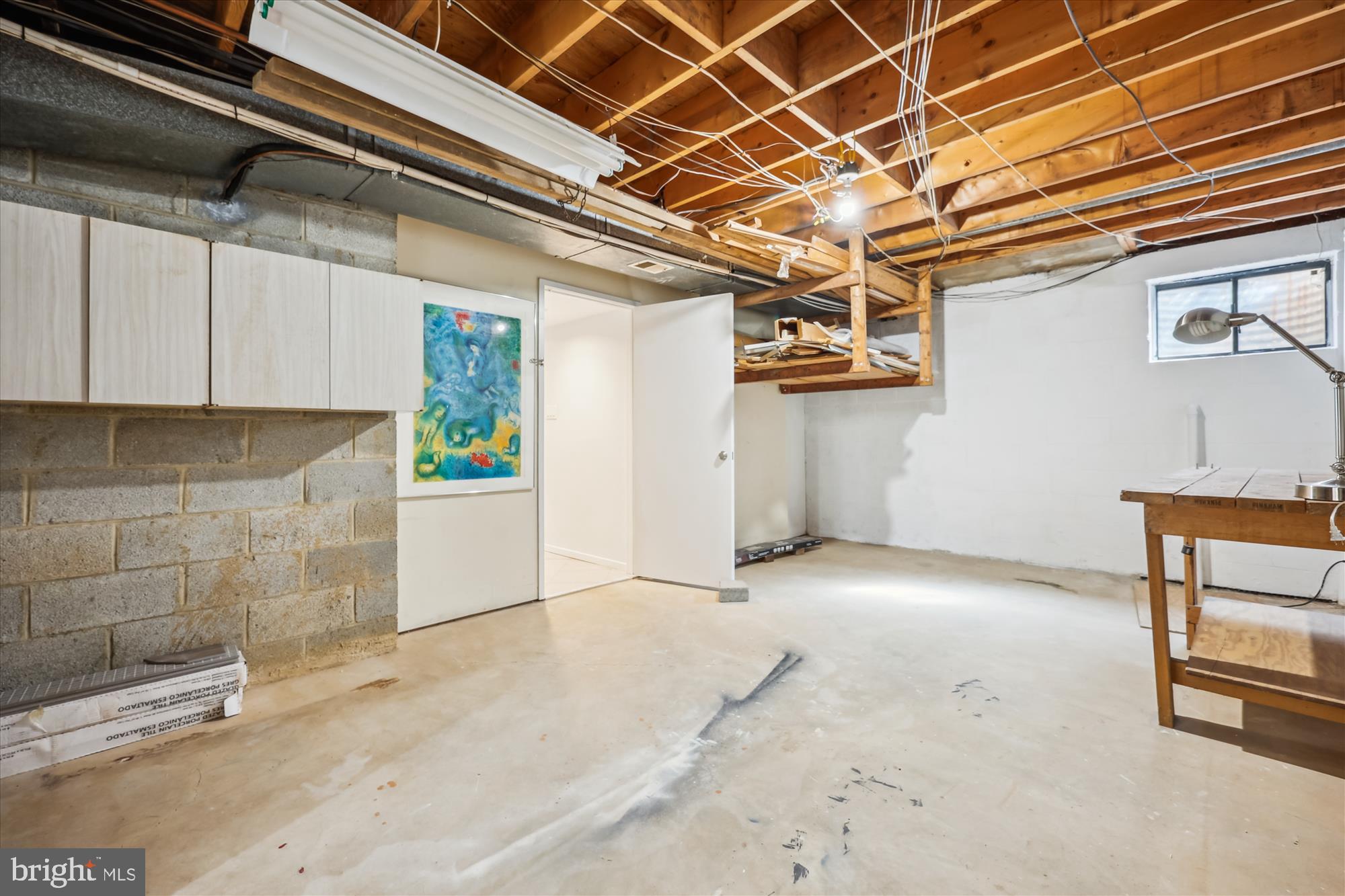 EVERGREEN - Residential