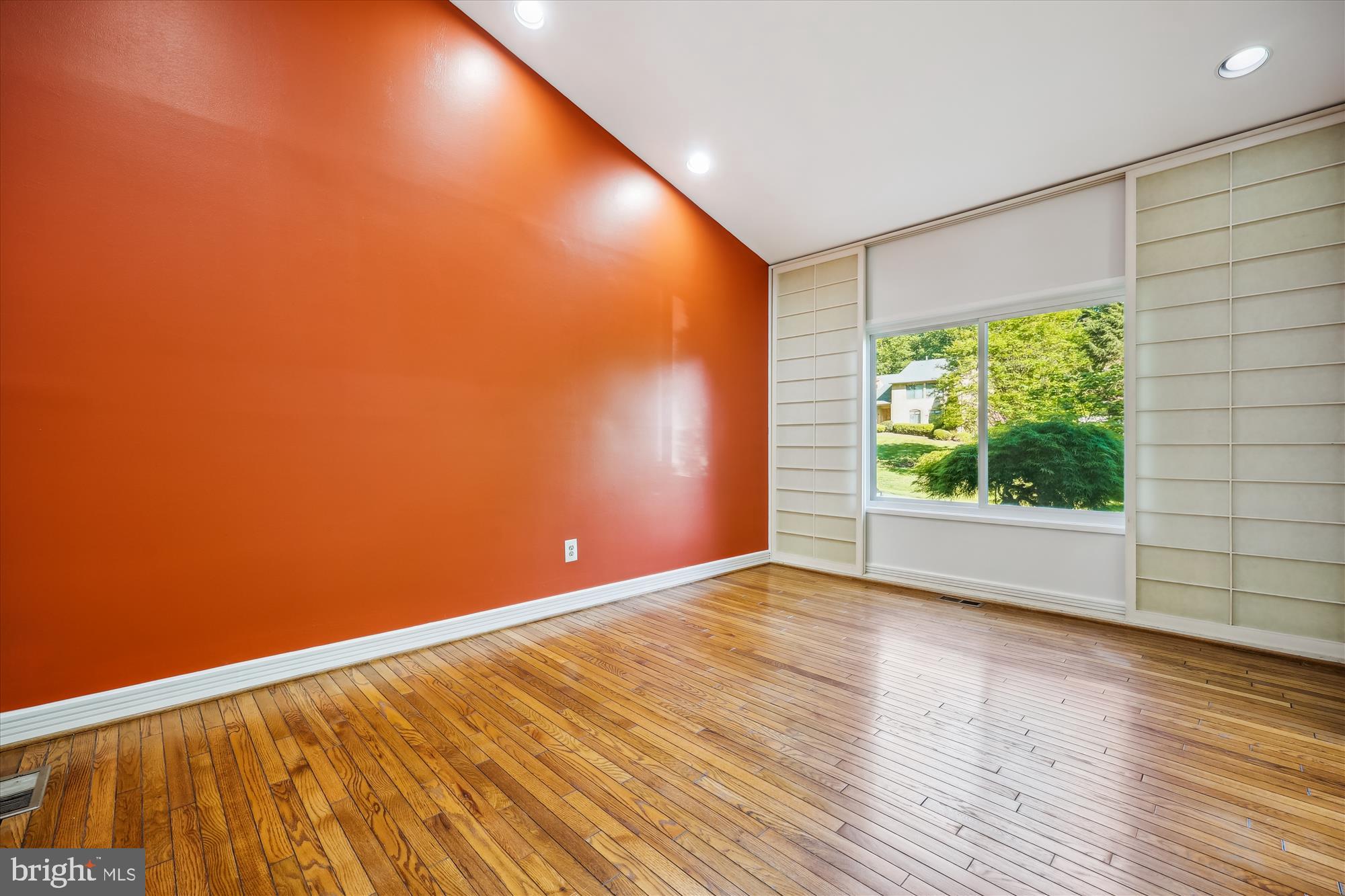 EVERGREEN - Residential