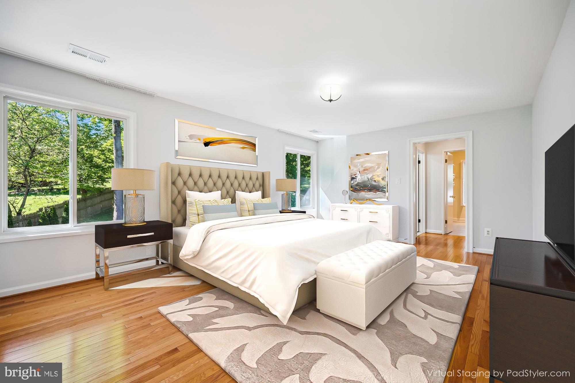 EVERGREEN - Residential