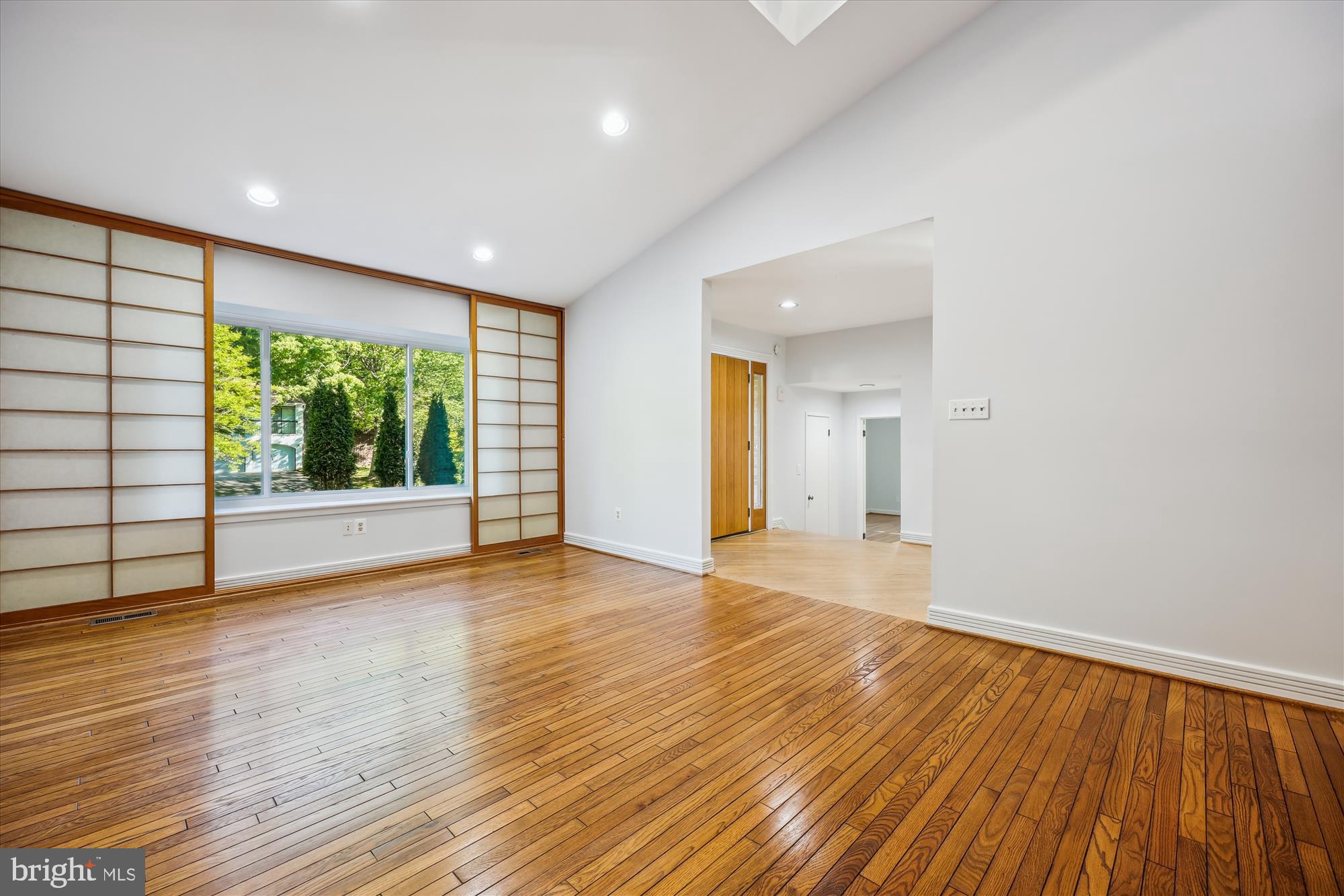 EVERGREEN - Residential