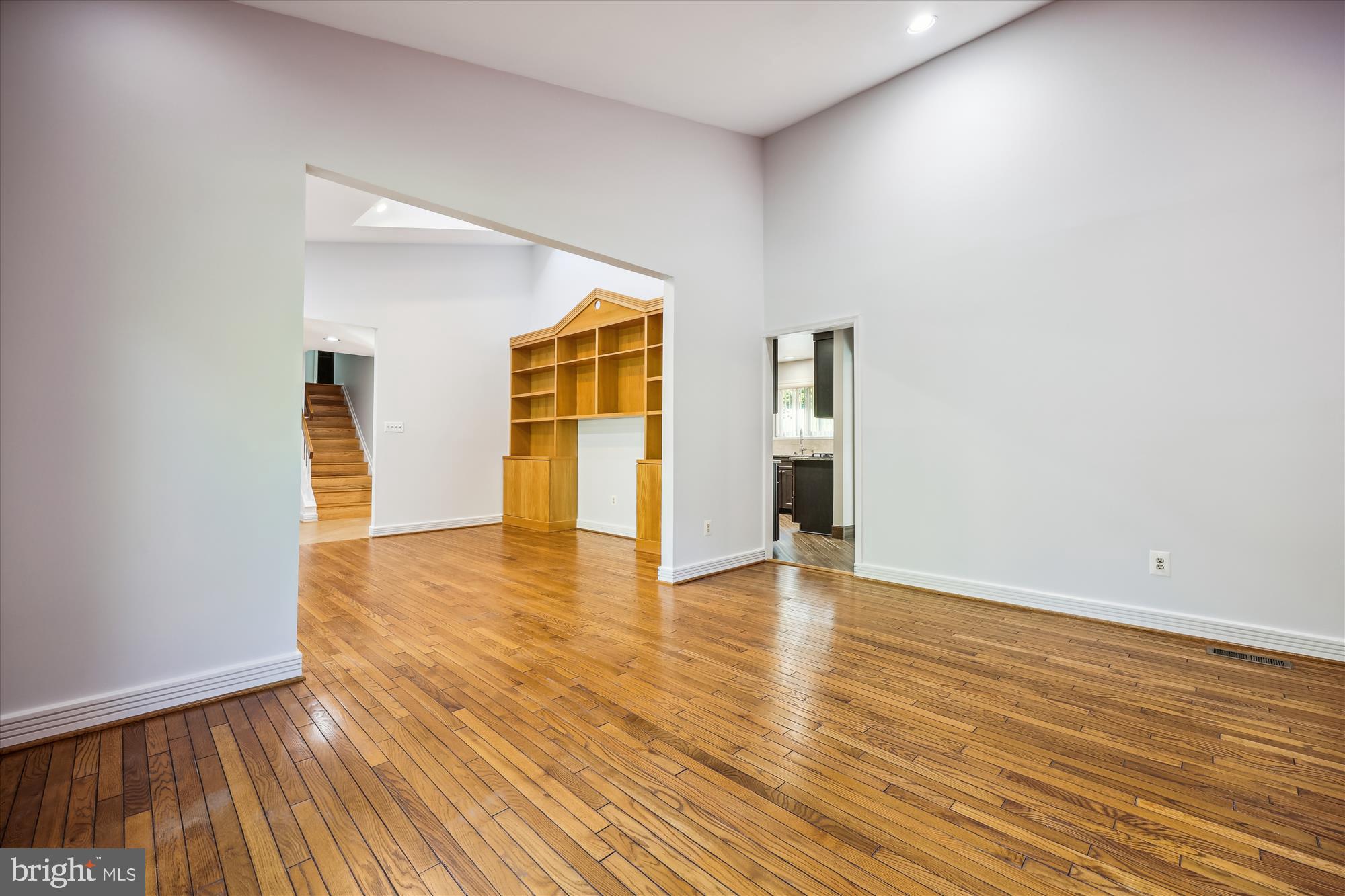 EVERGREEN - Residential