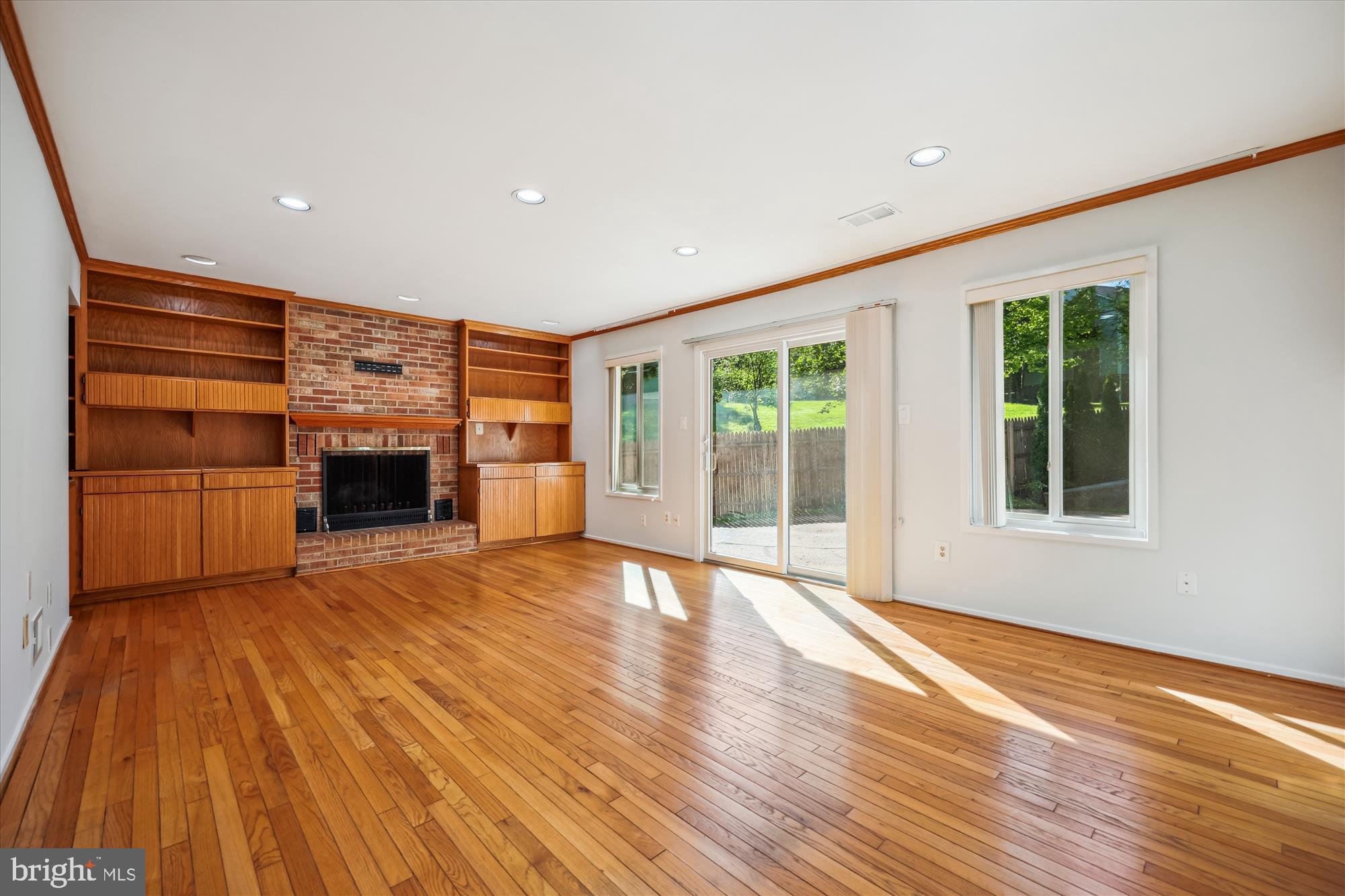 EVERGREEN - Residential