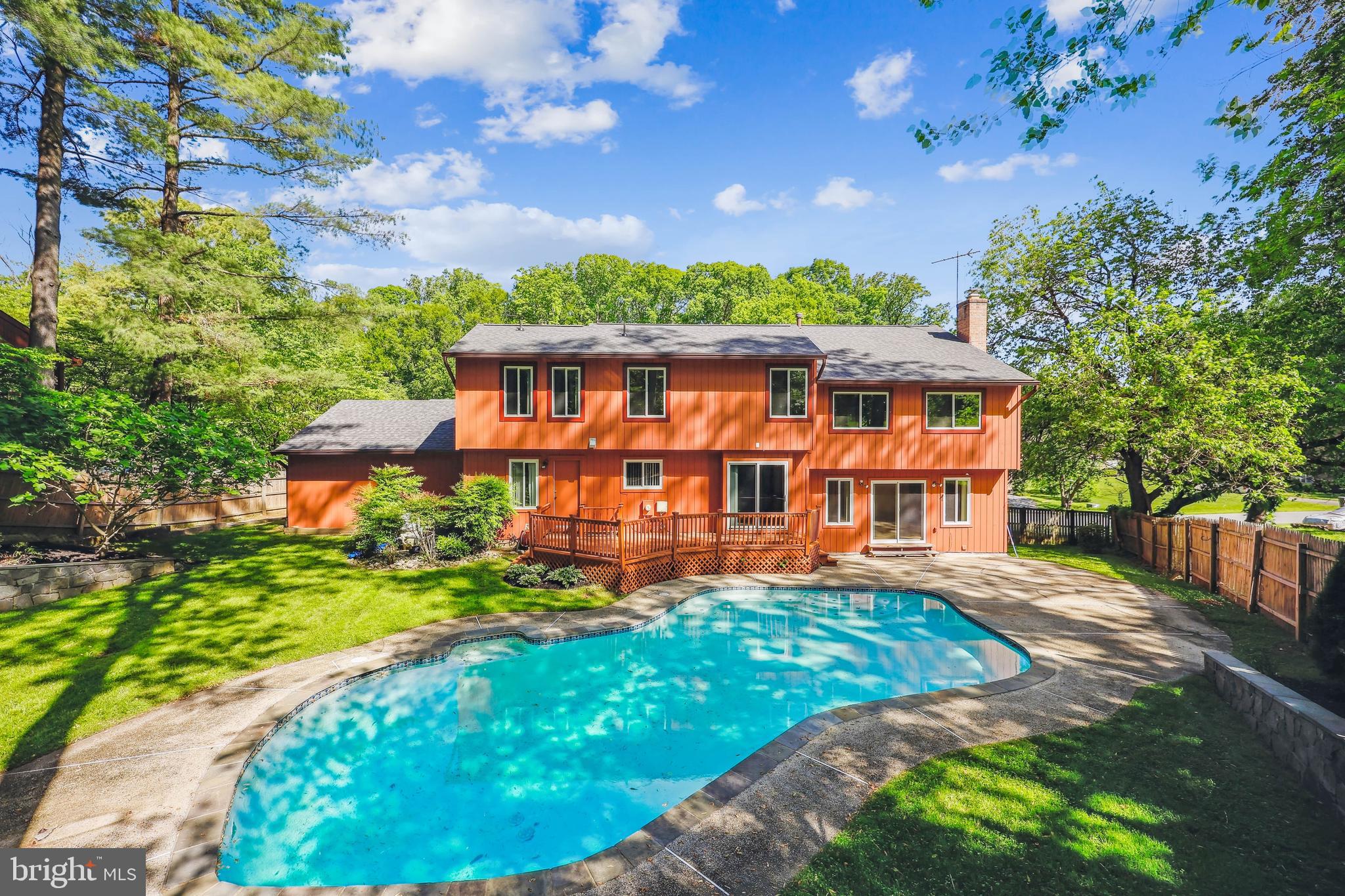 EVERGREEN - Residential