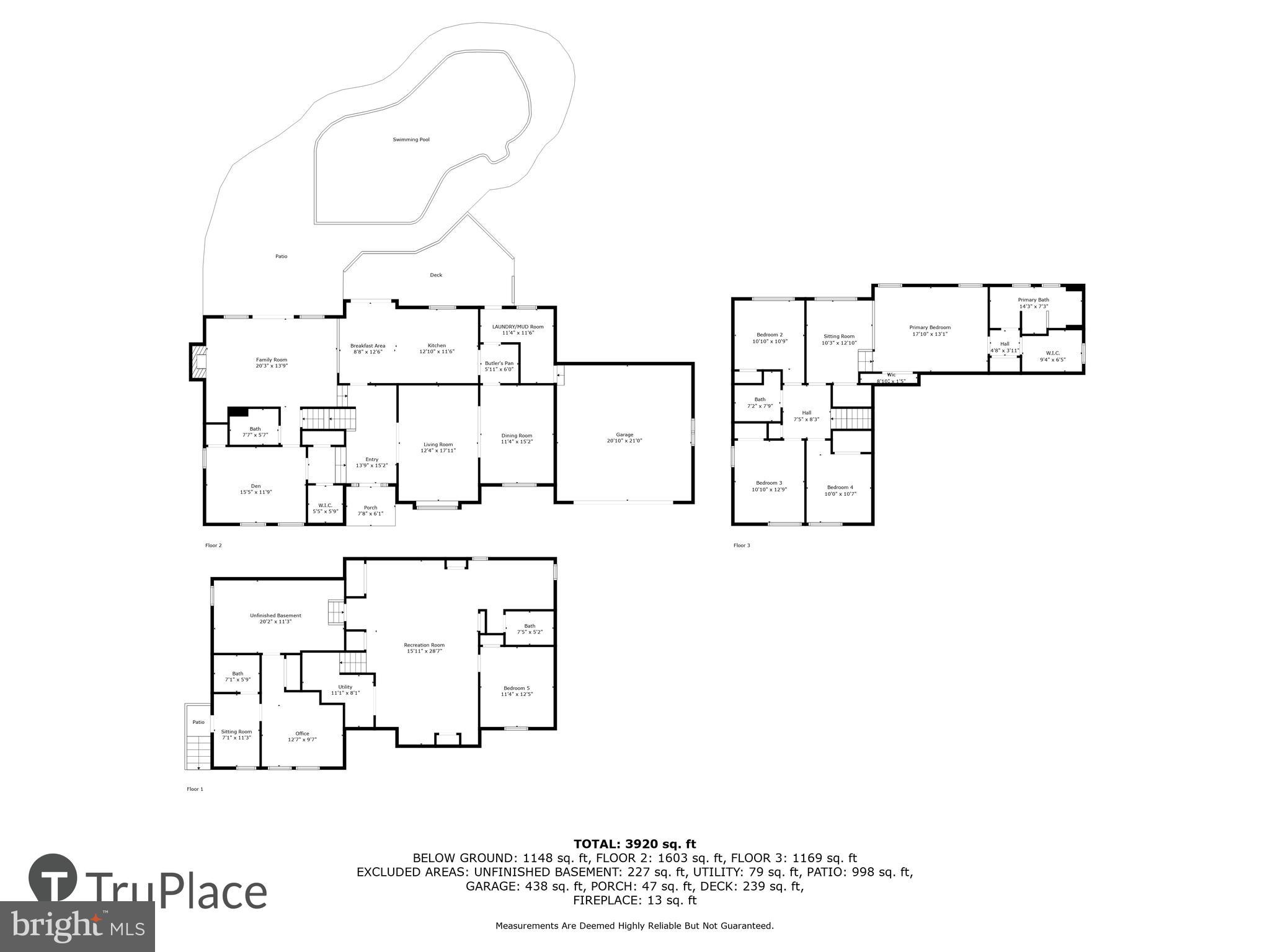 EVERGREEN - Residential