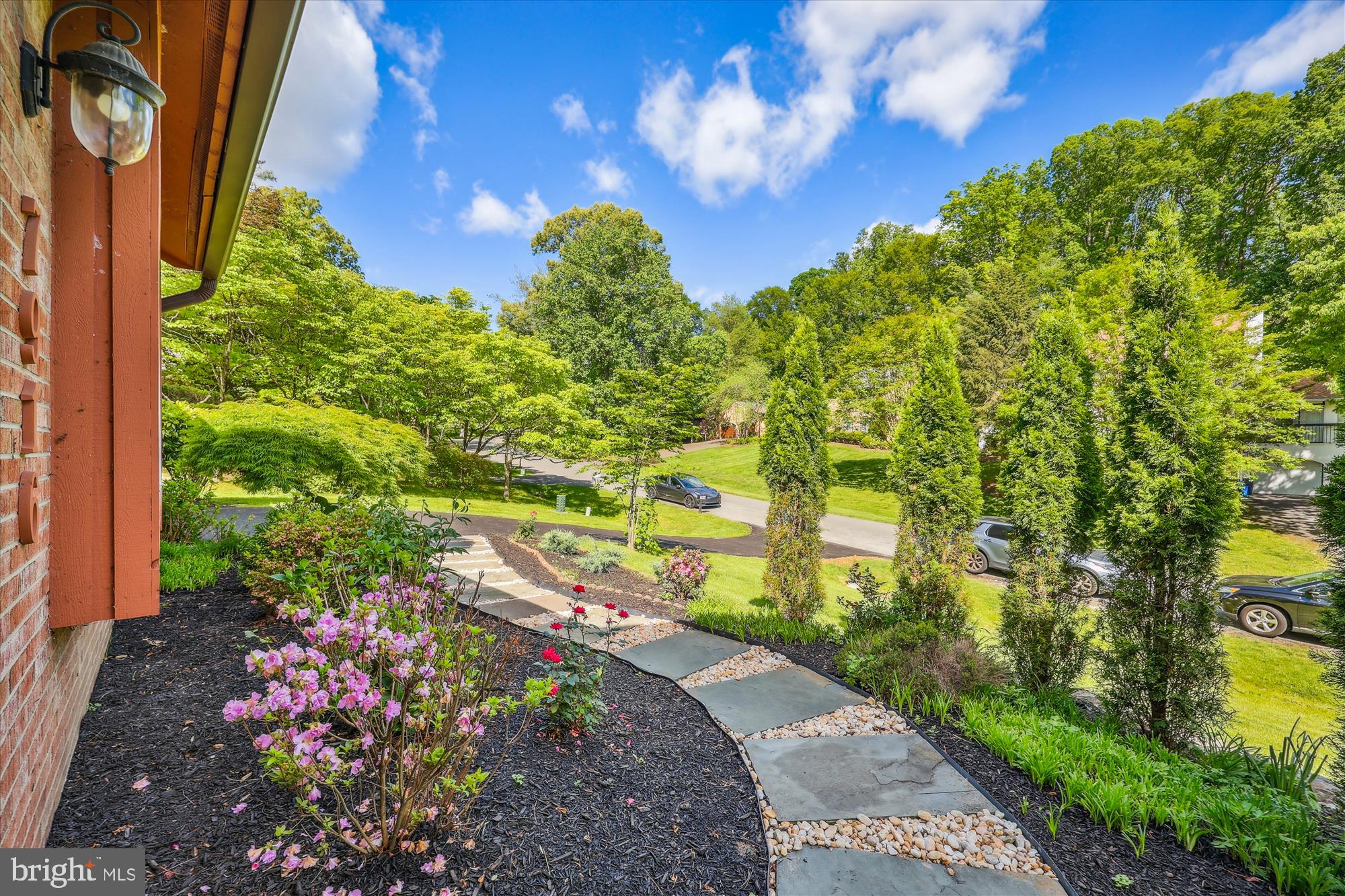 EVERGREEN - Residential