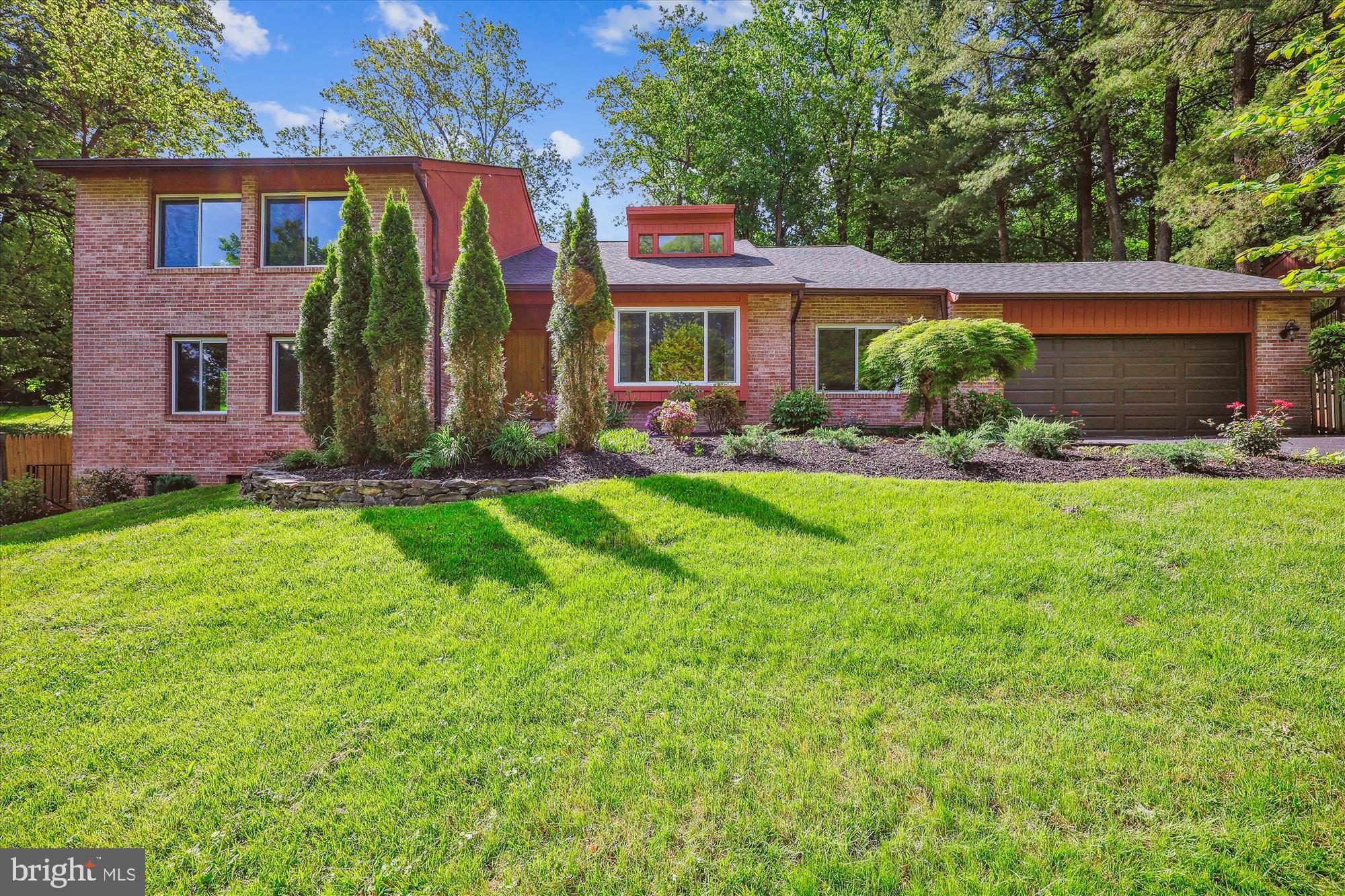 EVERGREEN - Residential