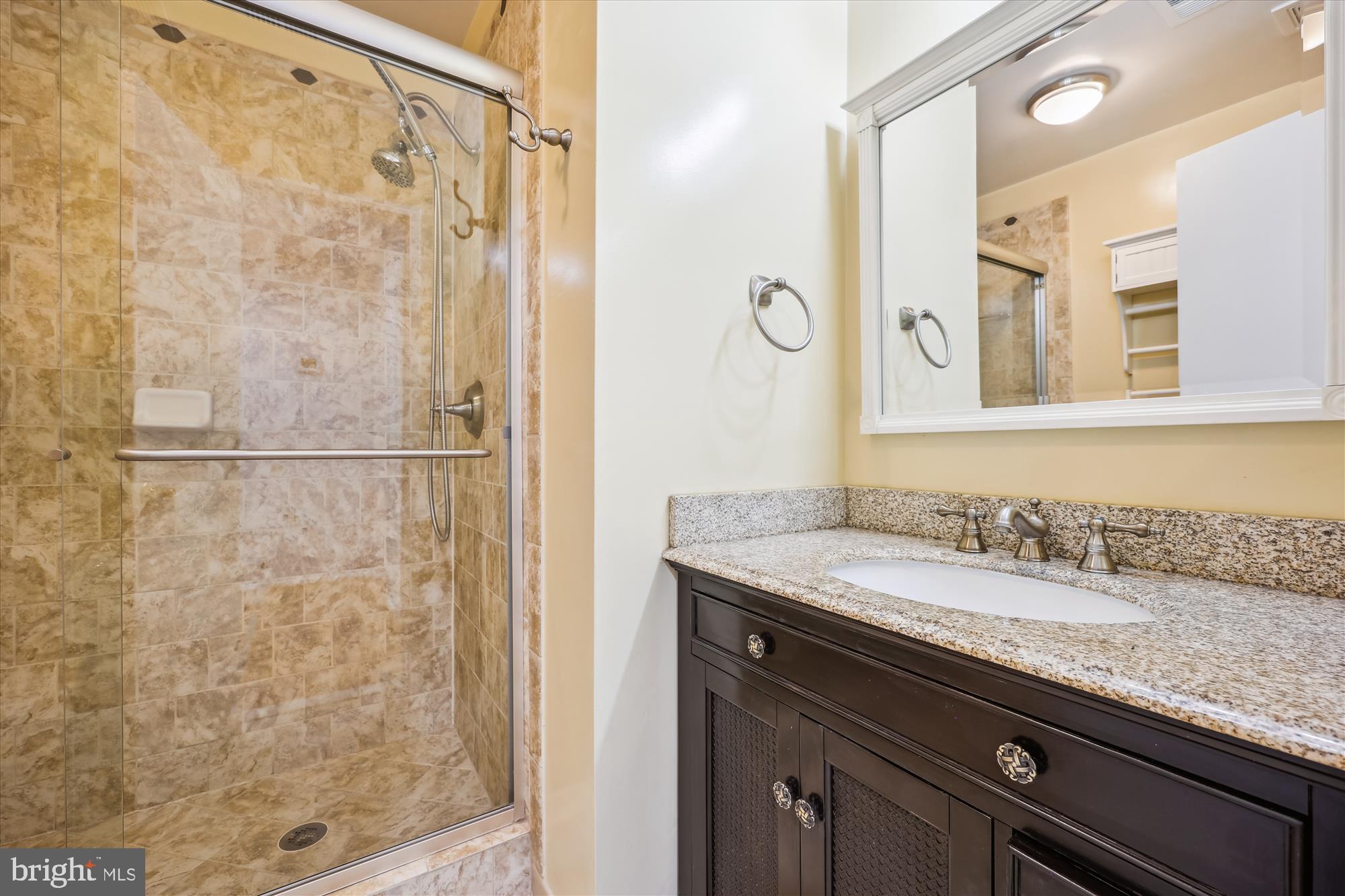 EVERGREEN - Residential