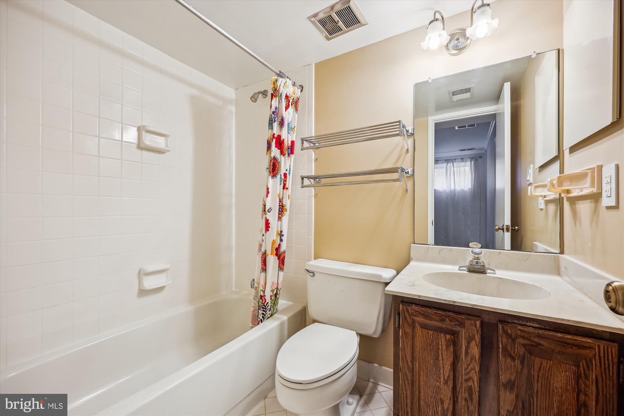 EVERGREEN - Residential