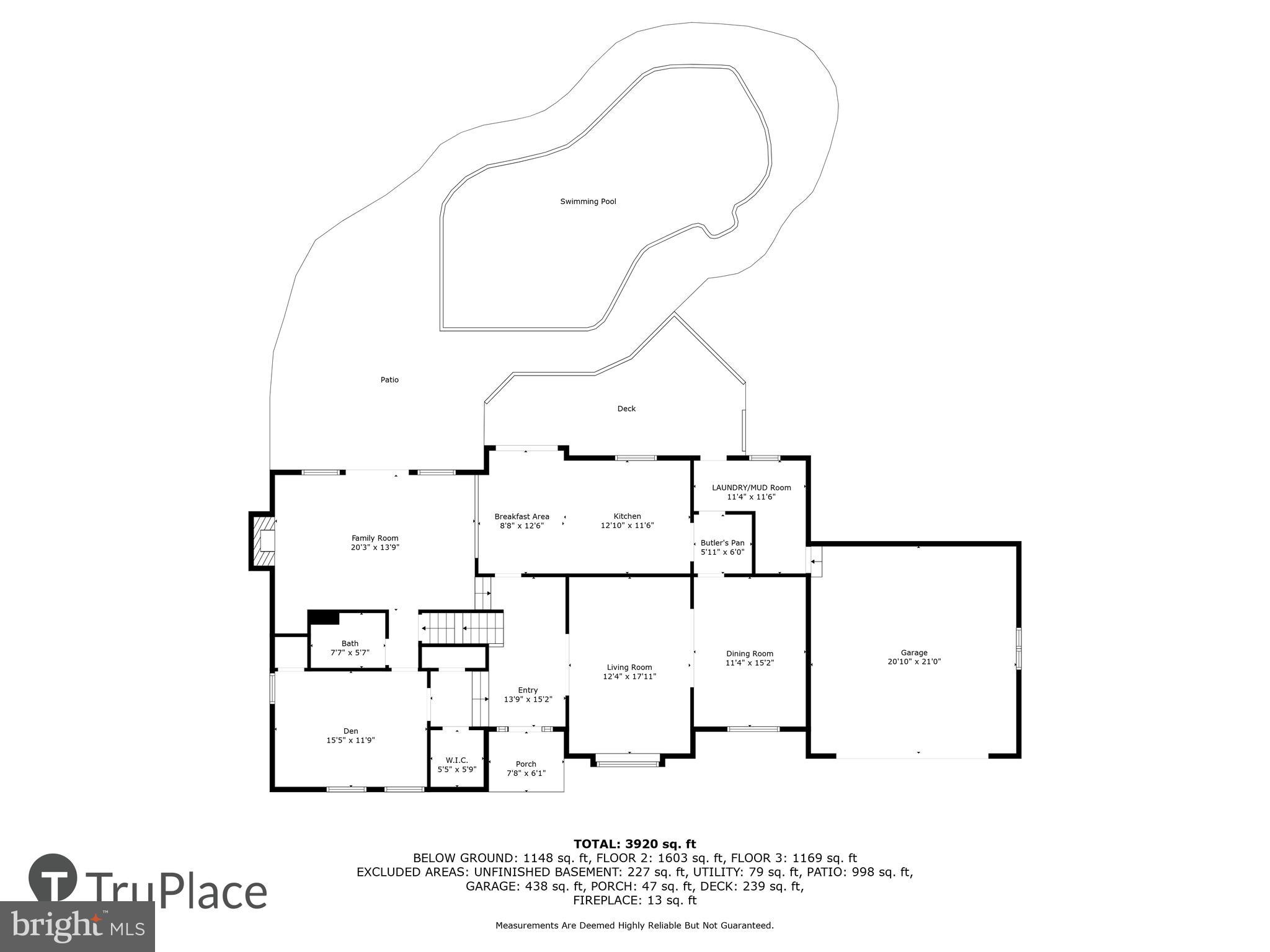 EVERGREEN - Residential