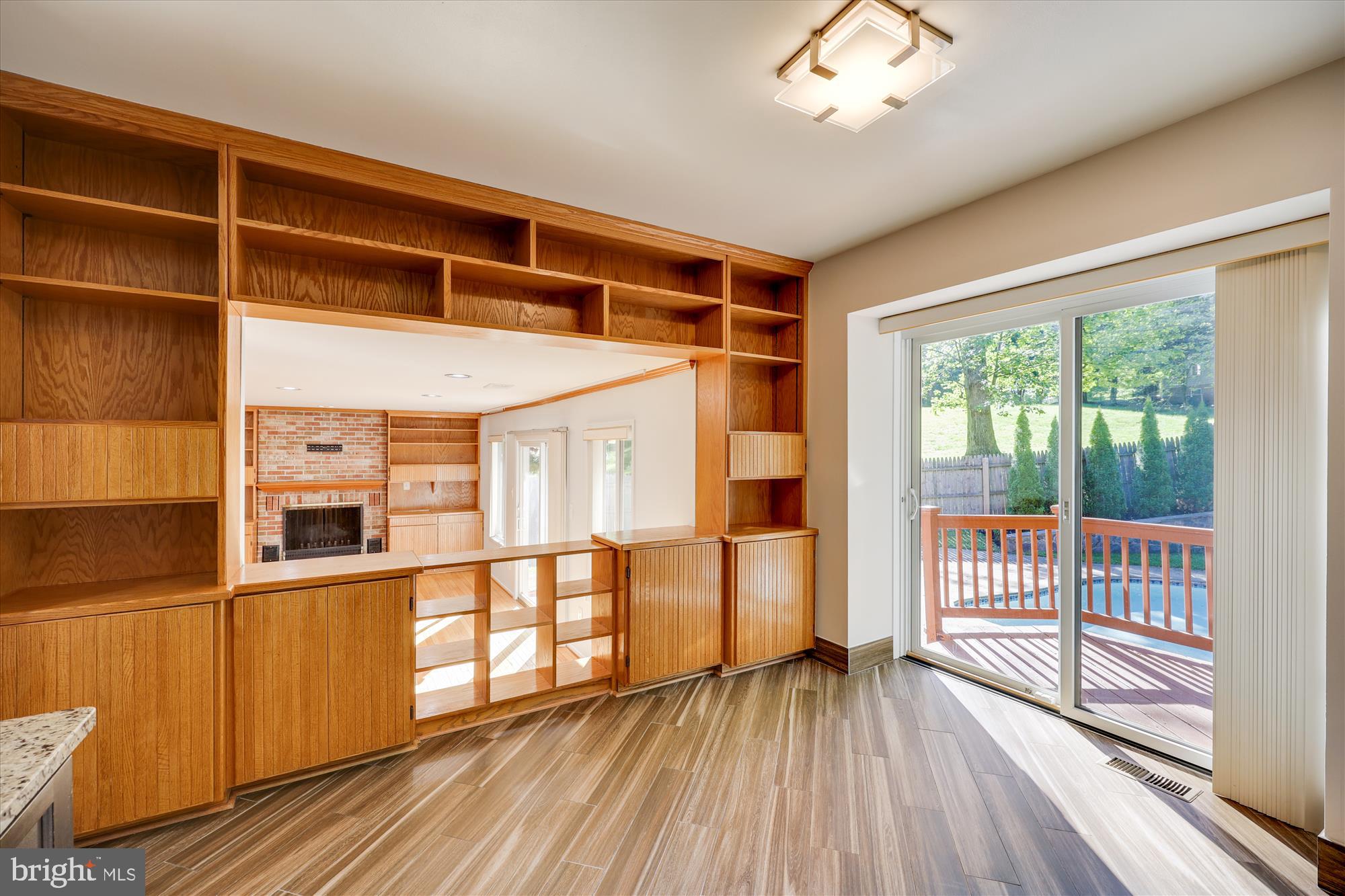 EVERGREEN - Residential