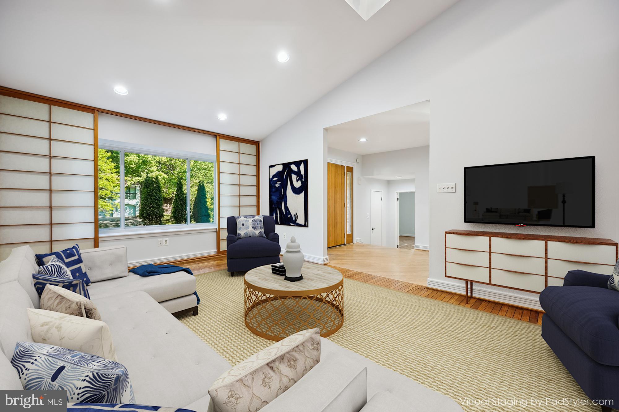 EVERGREEN - Residential