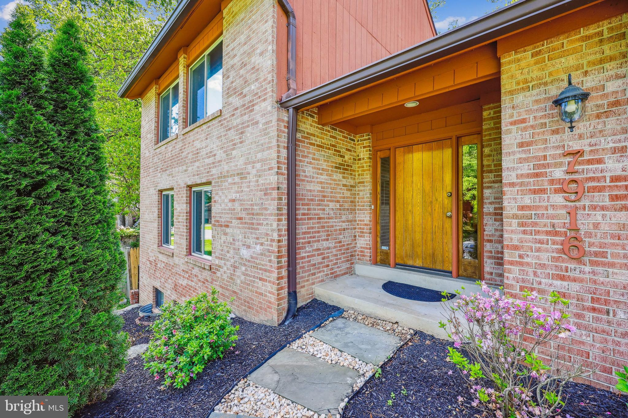 EVERGREEN - Residential