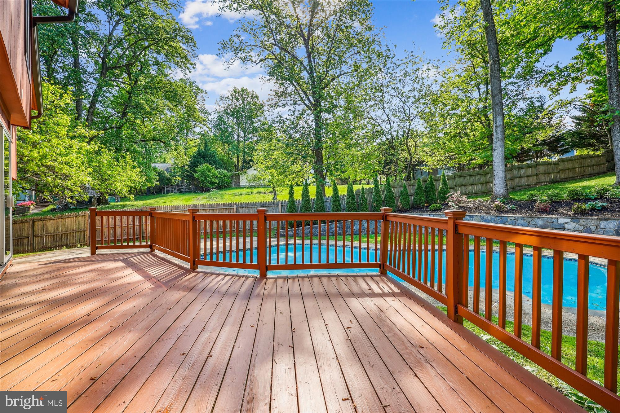 EVERGREEN - Residential