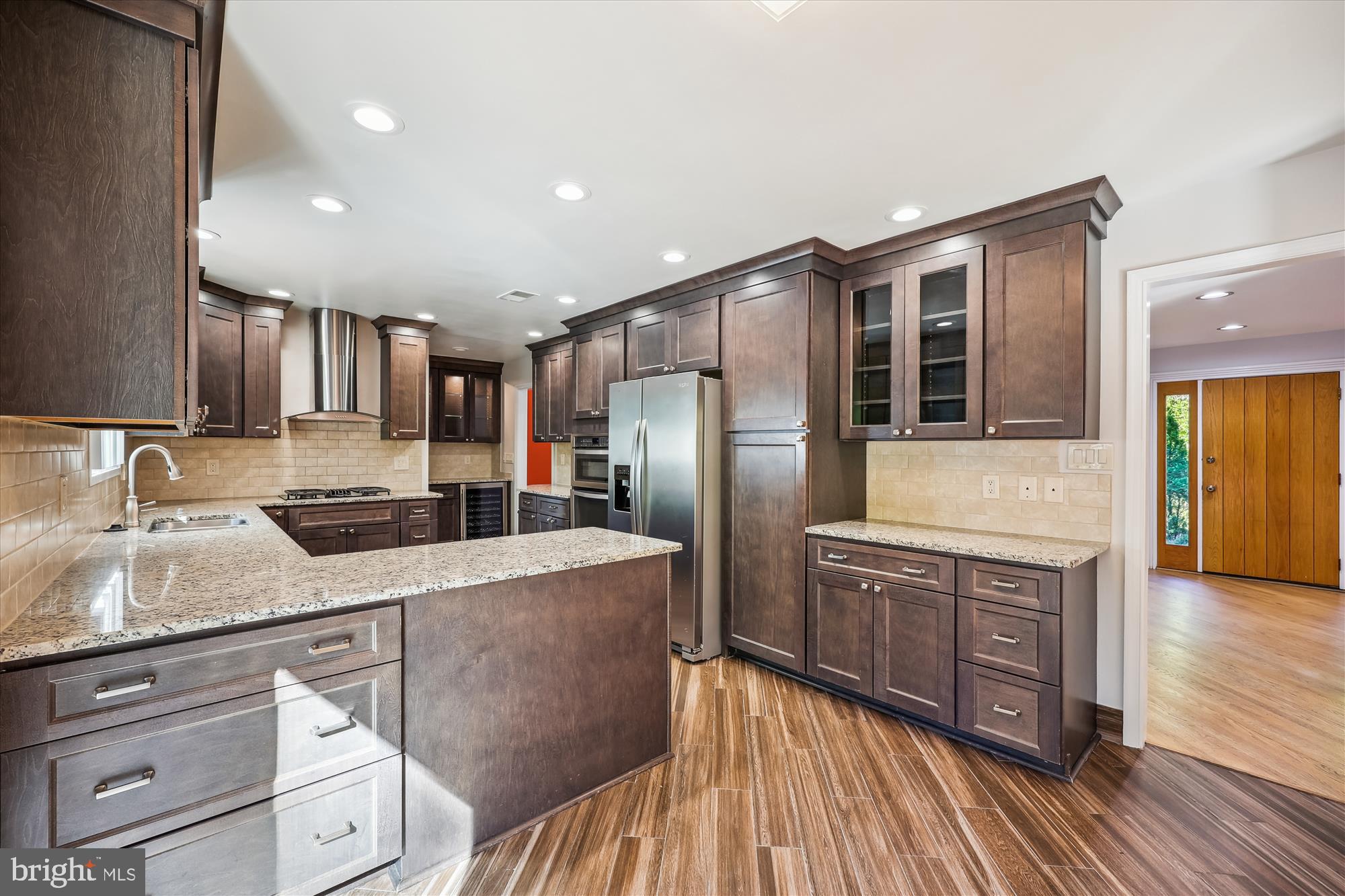 EVERGREEN - Residential