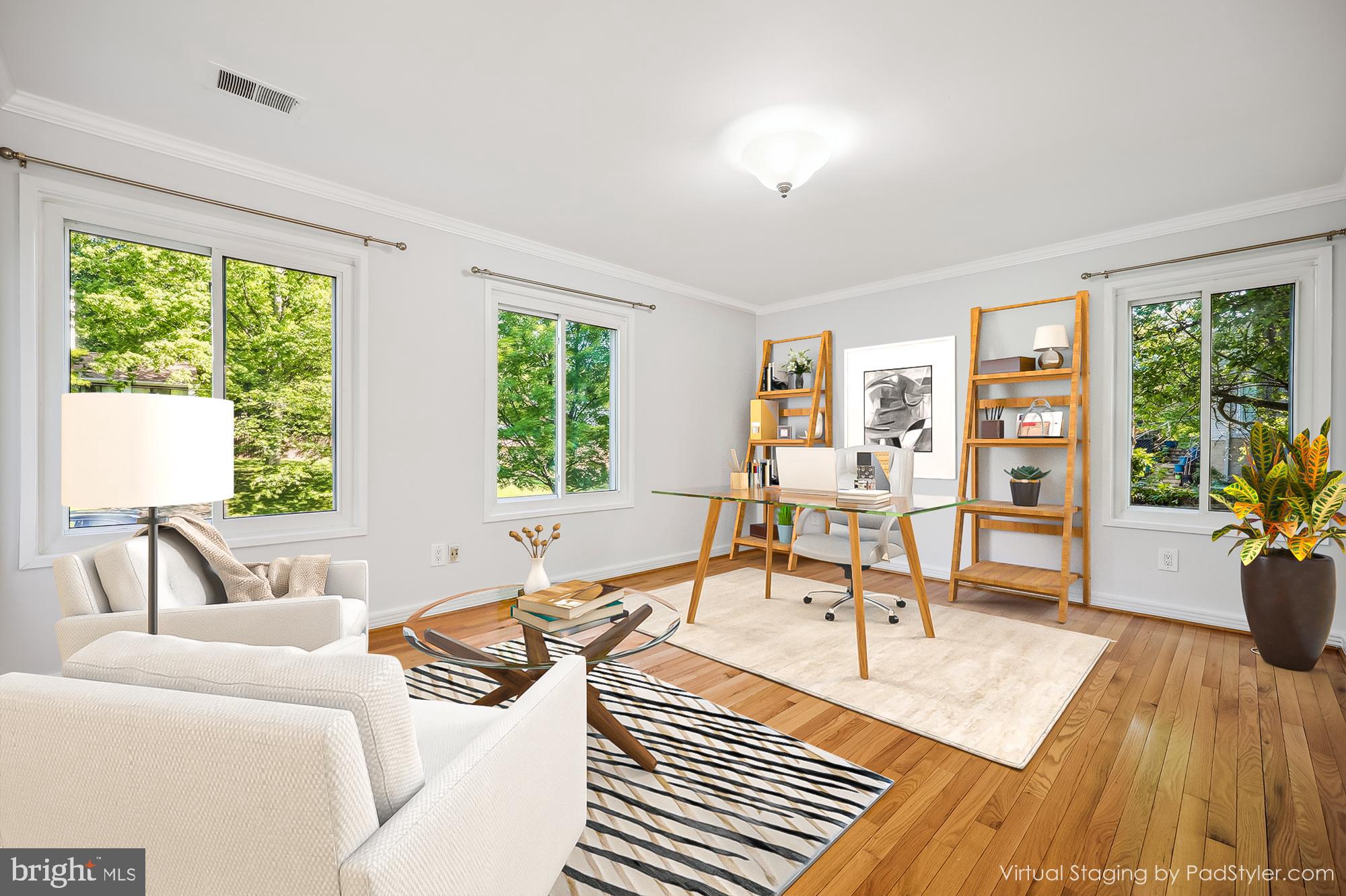 7916 CYPRESS GROVE LANE