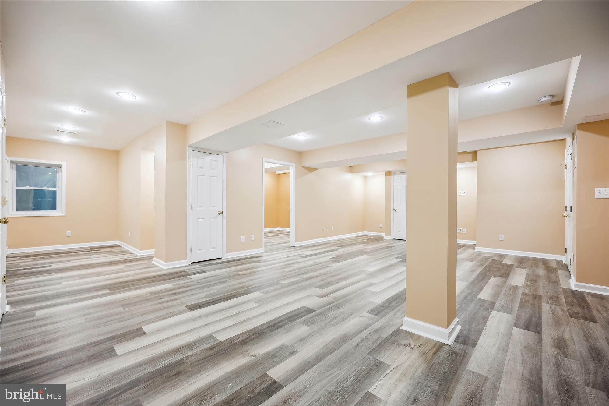 EVERGREEN - Residential