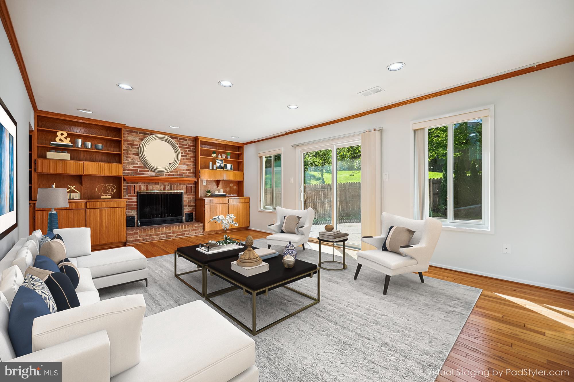 EVERGREEN - Residential