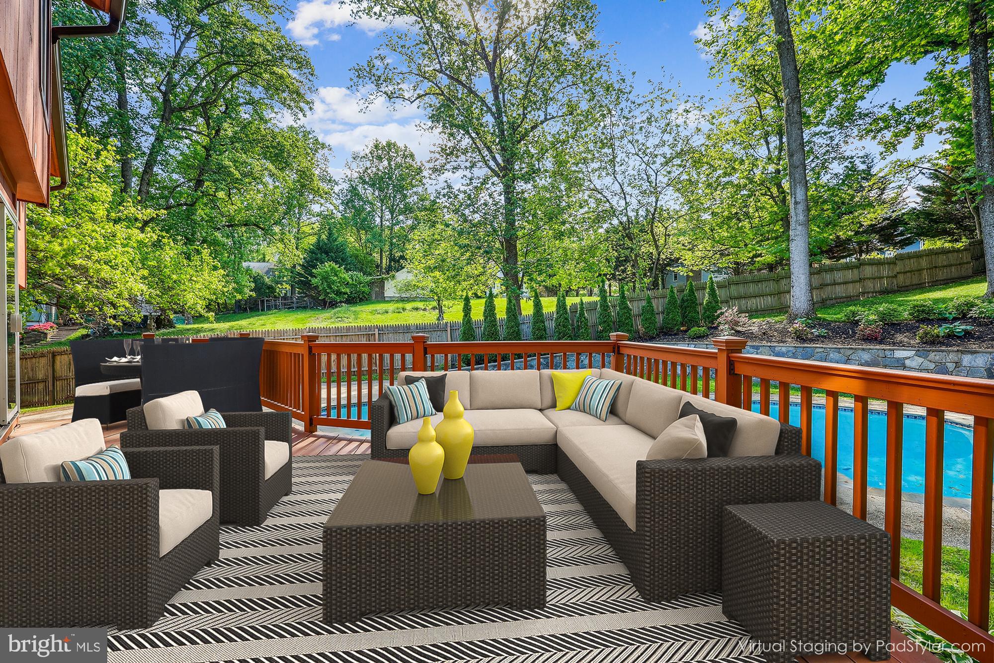 EVERGREEN - Residential