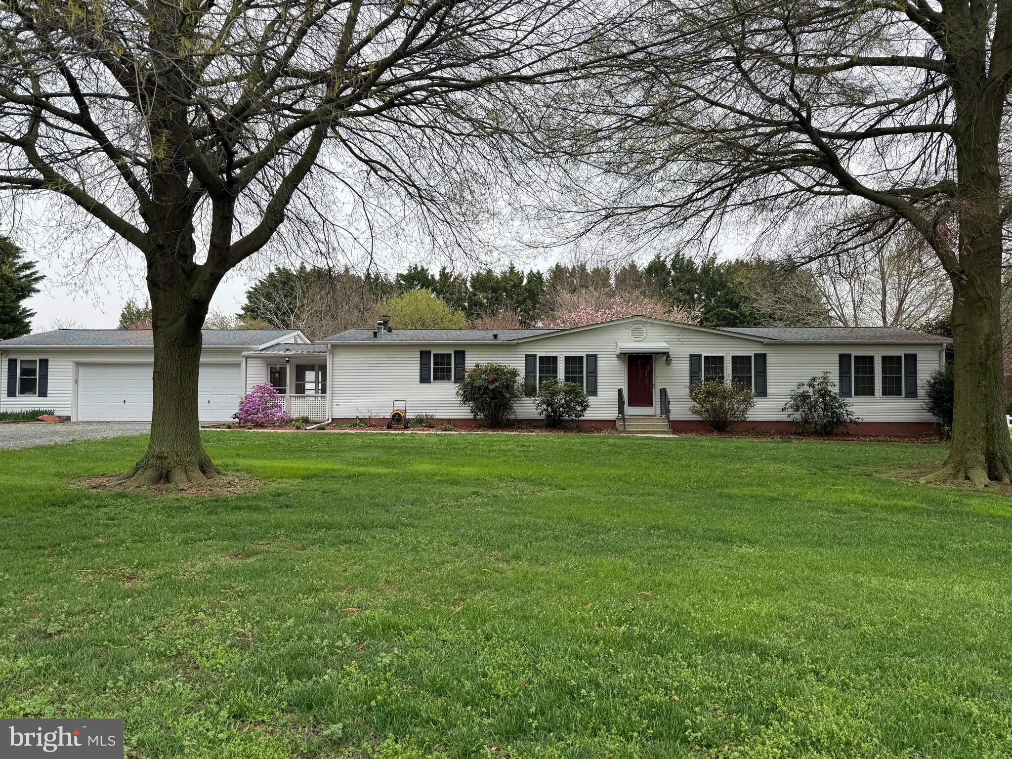 6531 CABIN RIDGE ROAD