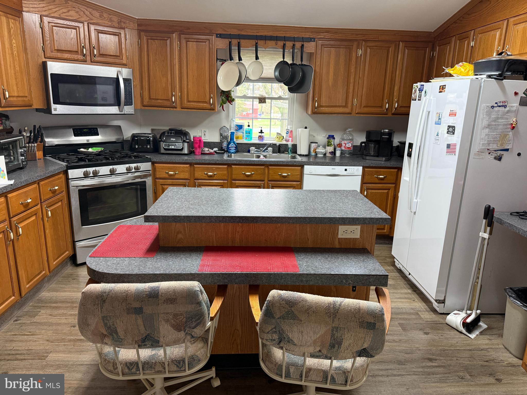 CABIN RIDGE - Residential