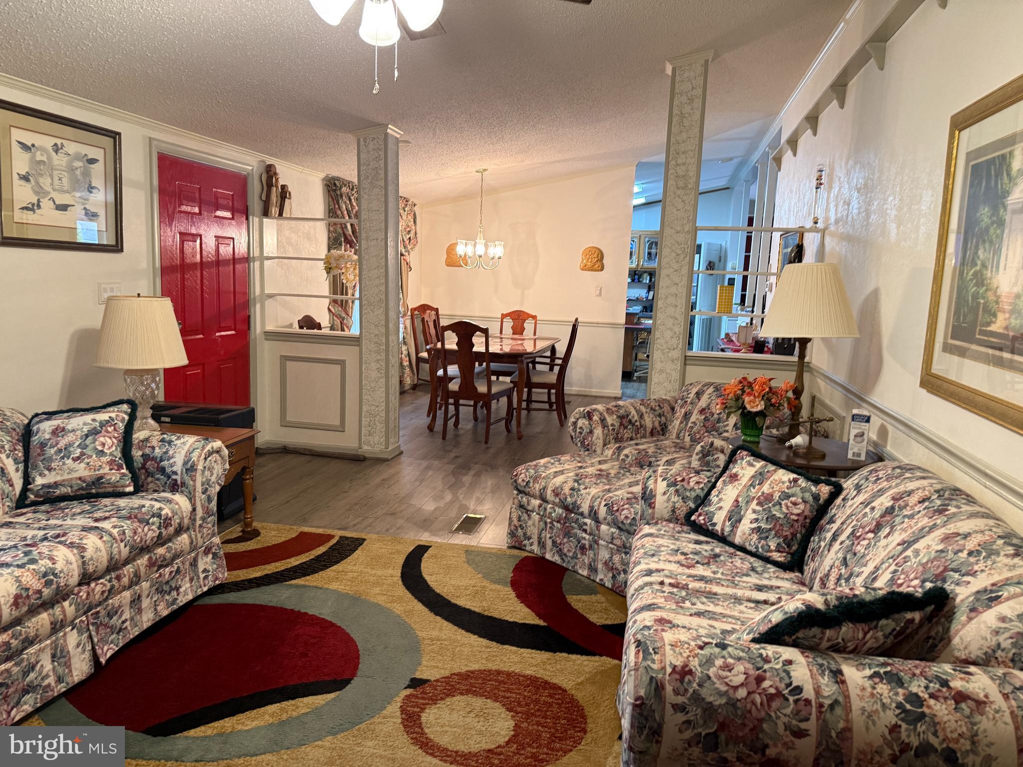 CABIN RIDGE - Residential