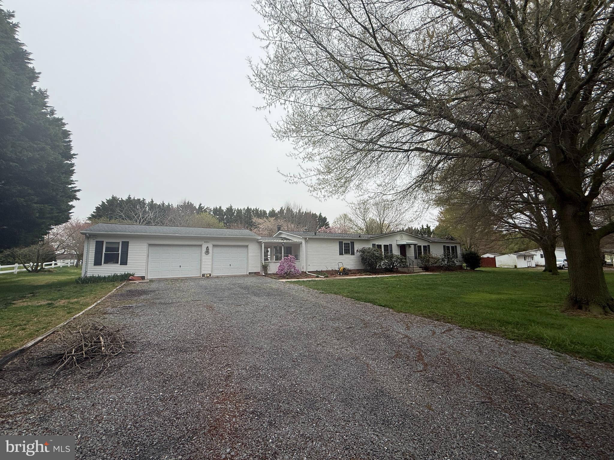 6531 CABIN RIDGE ROAD