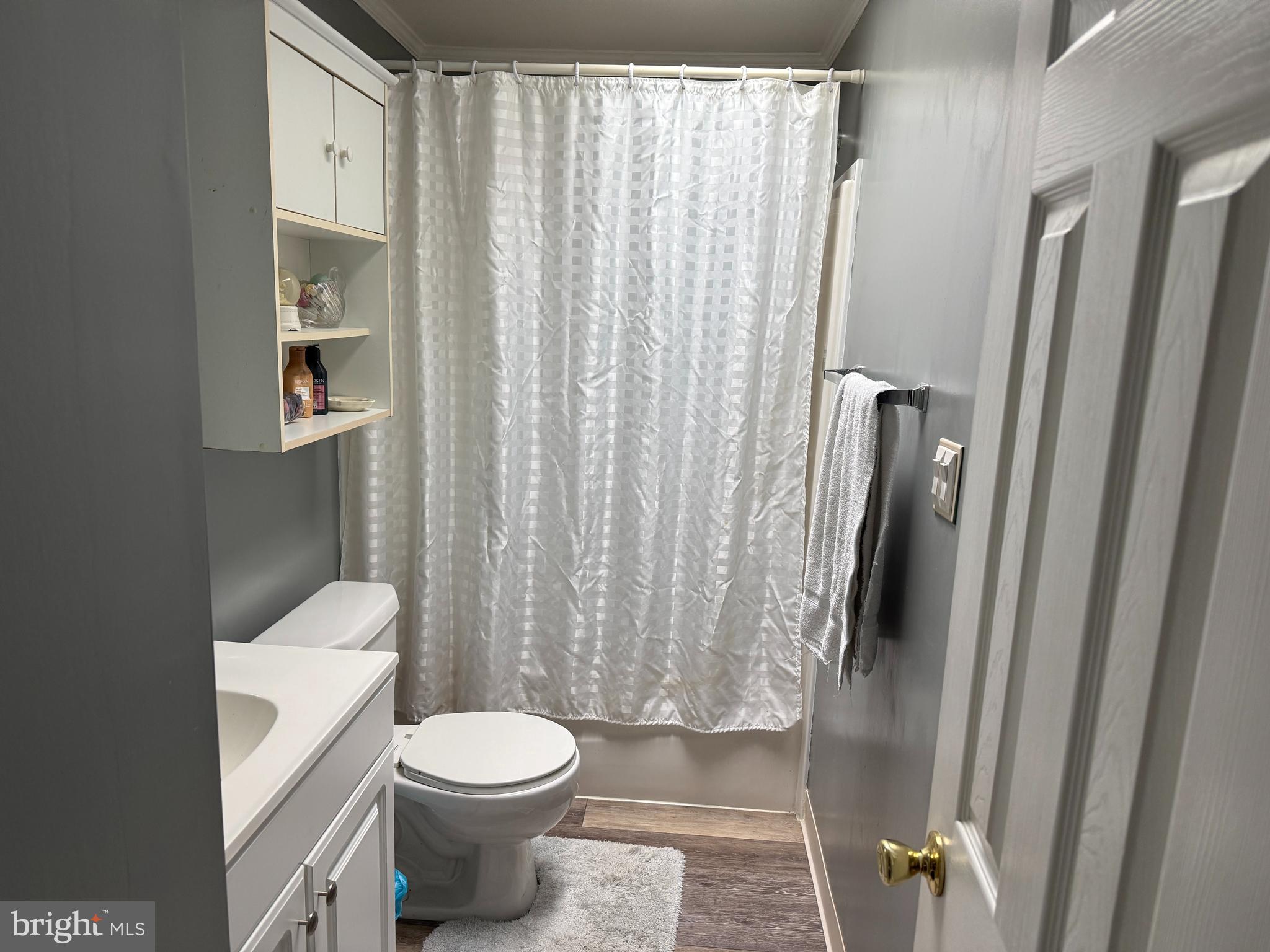 6531 CABIN RIDGE ROAD