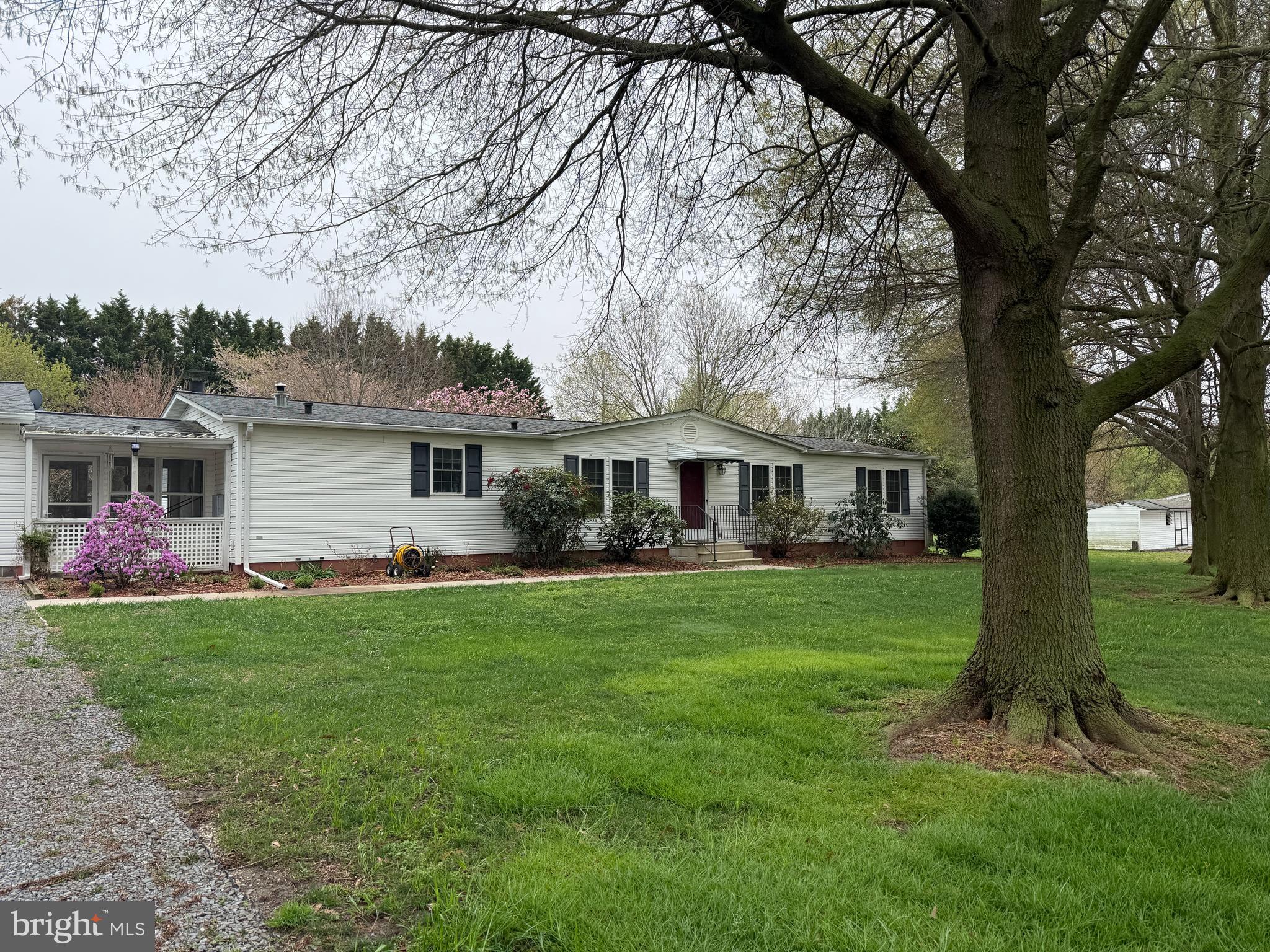 CABIN RIDGE - Residential