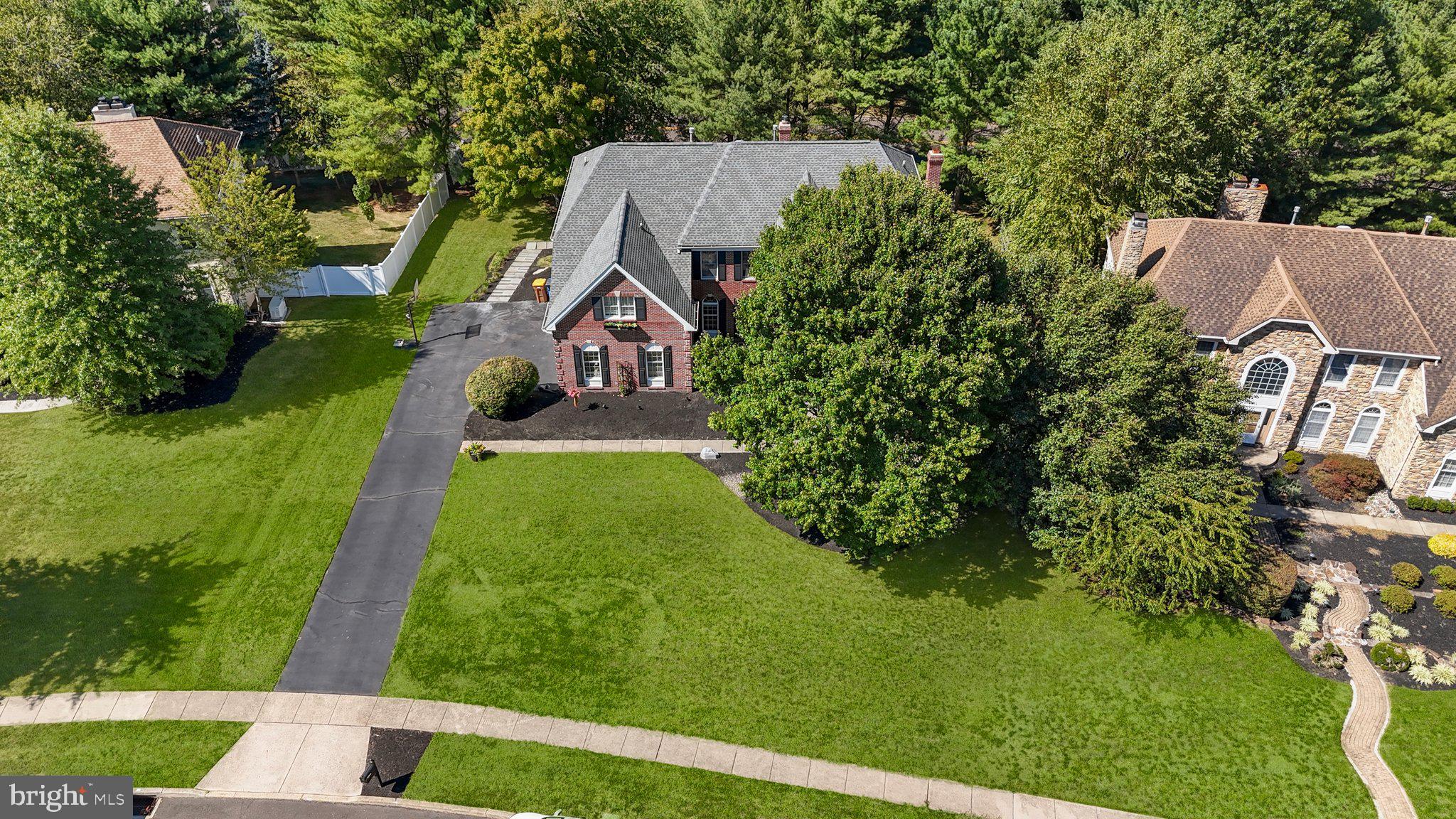 MILL RUN - Residential