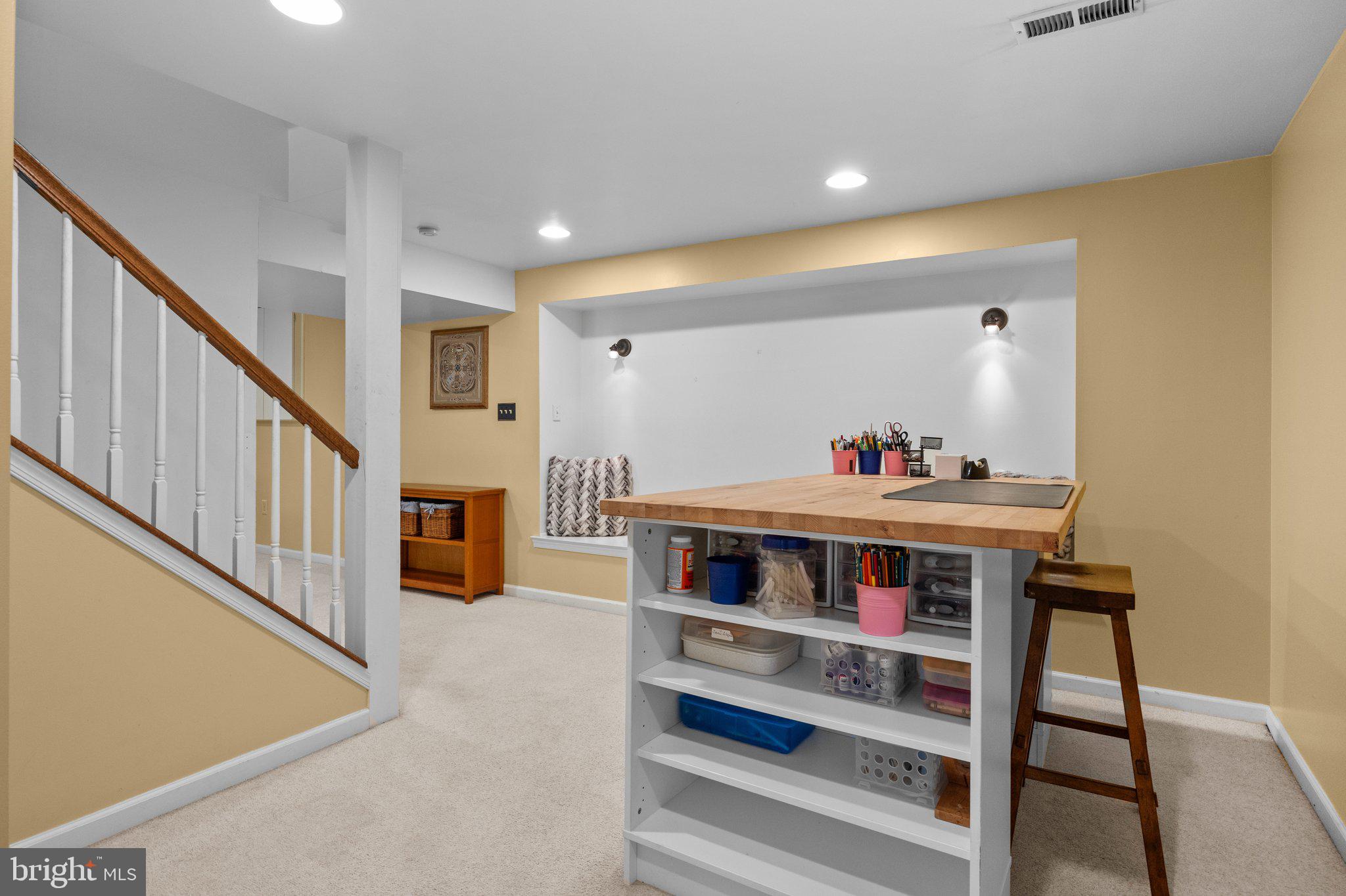 MILL RUN - Residential