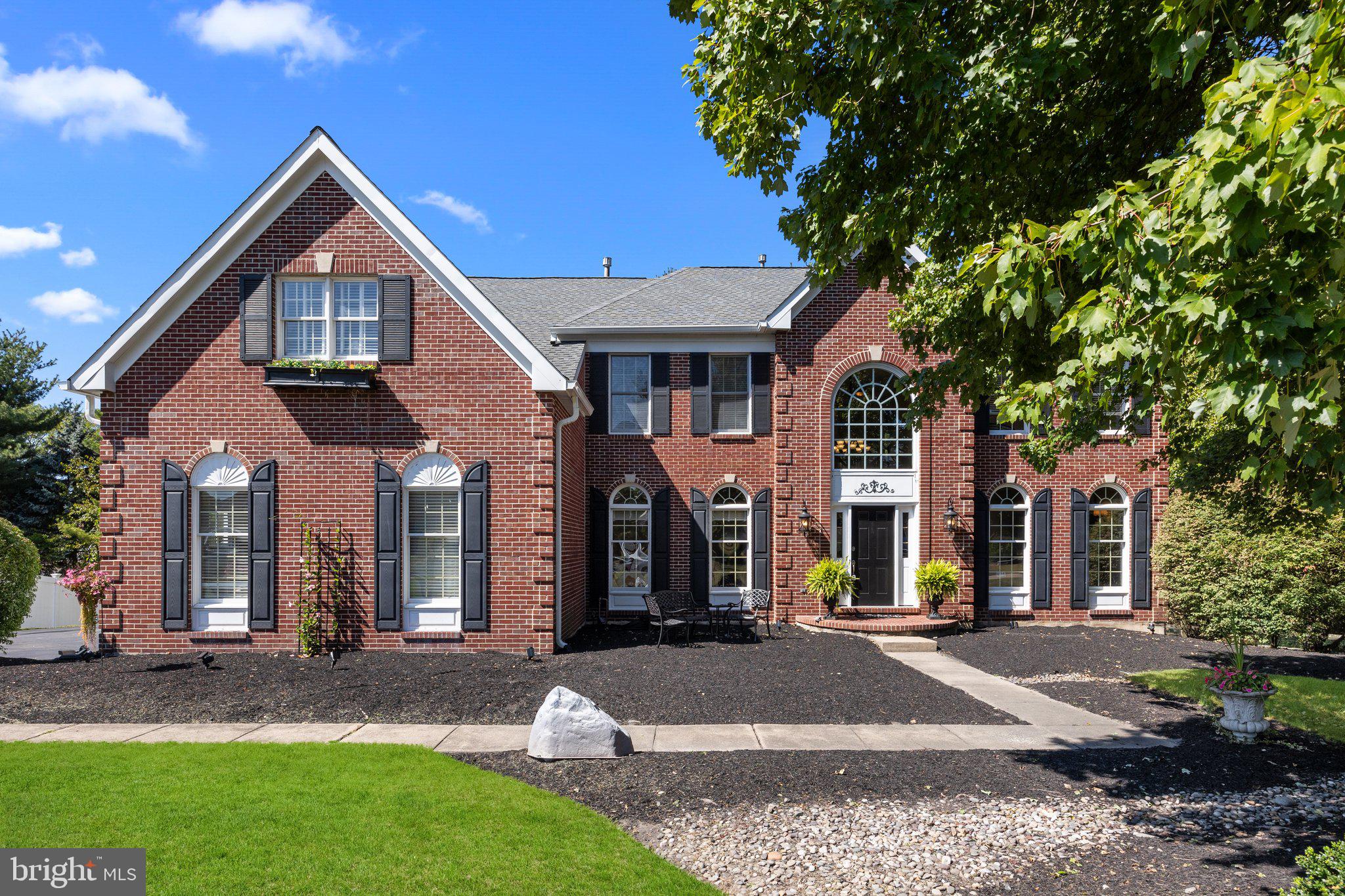 MILL RUN - Residential