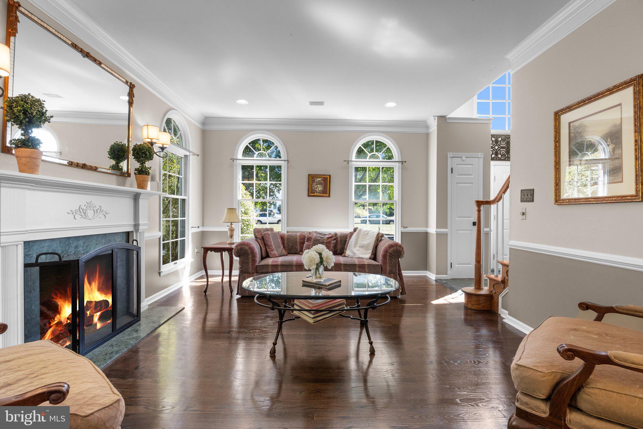 MILL RUN - Residential