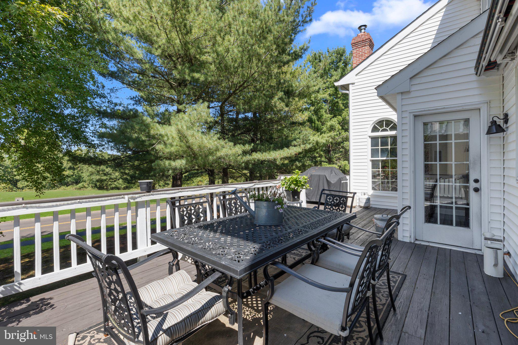 MILL RUN - Residential