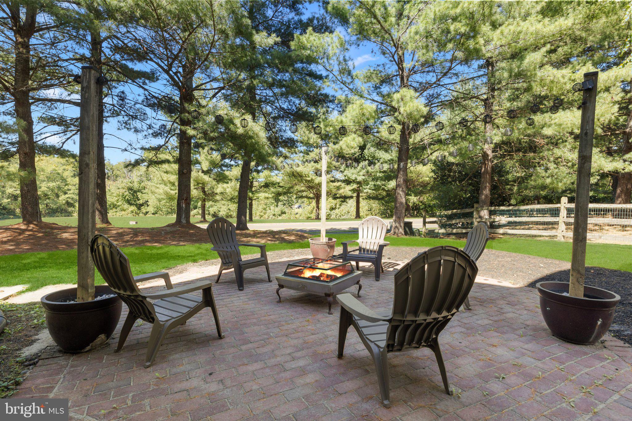 MILL RUN - Residential