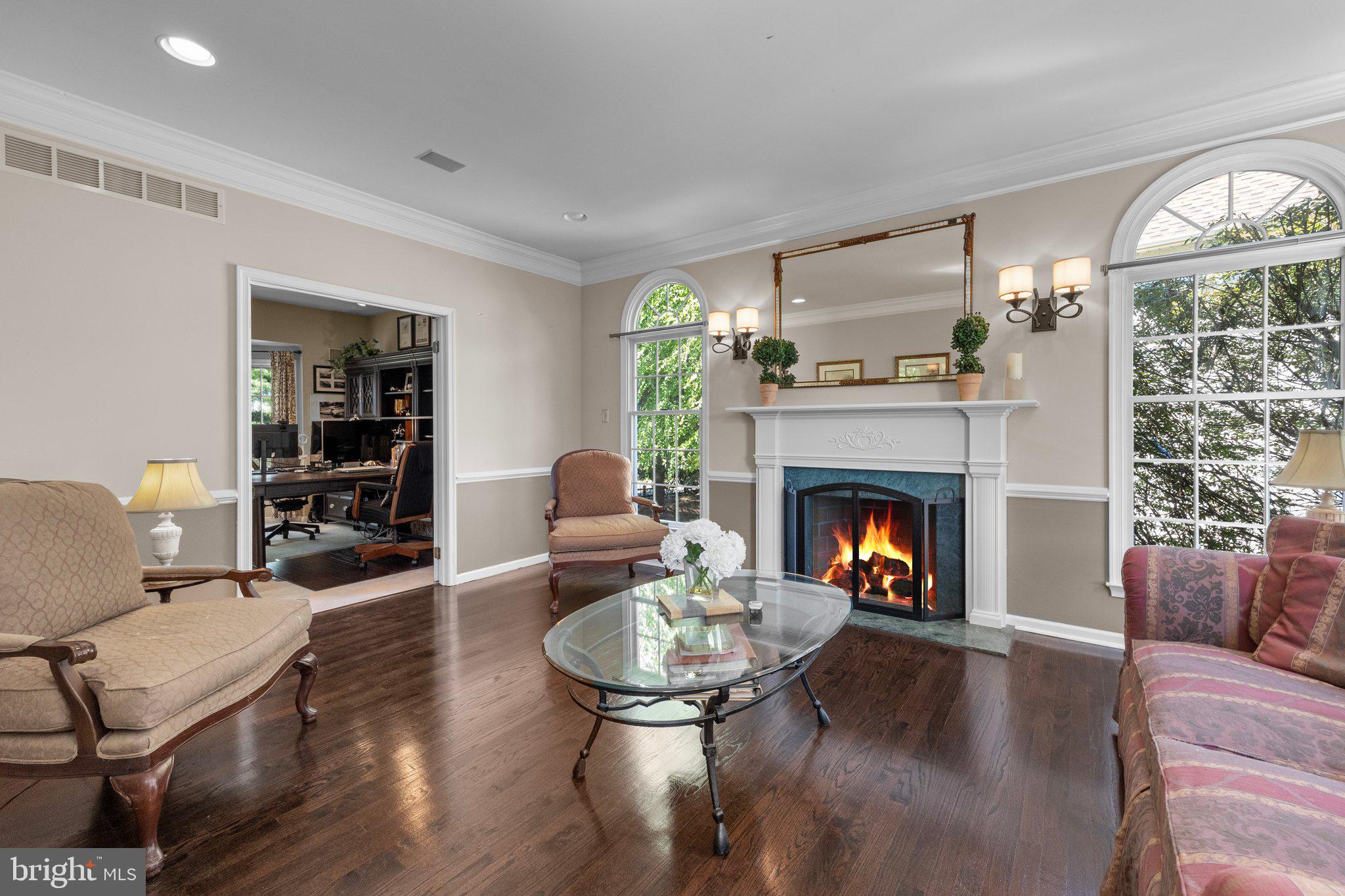 MILL RUN - Residential