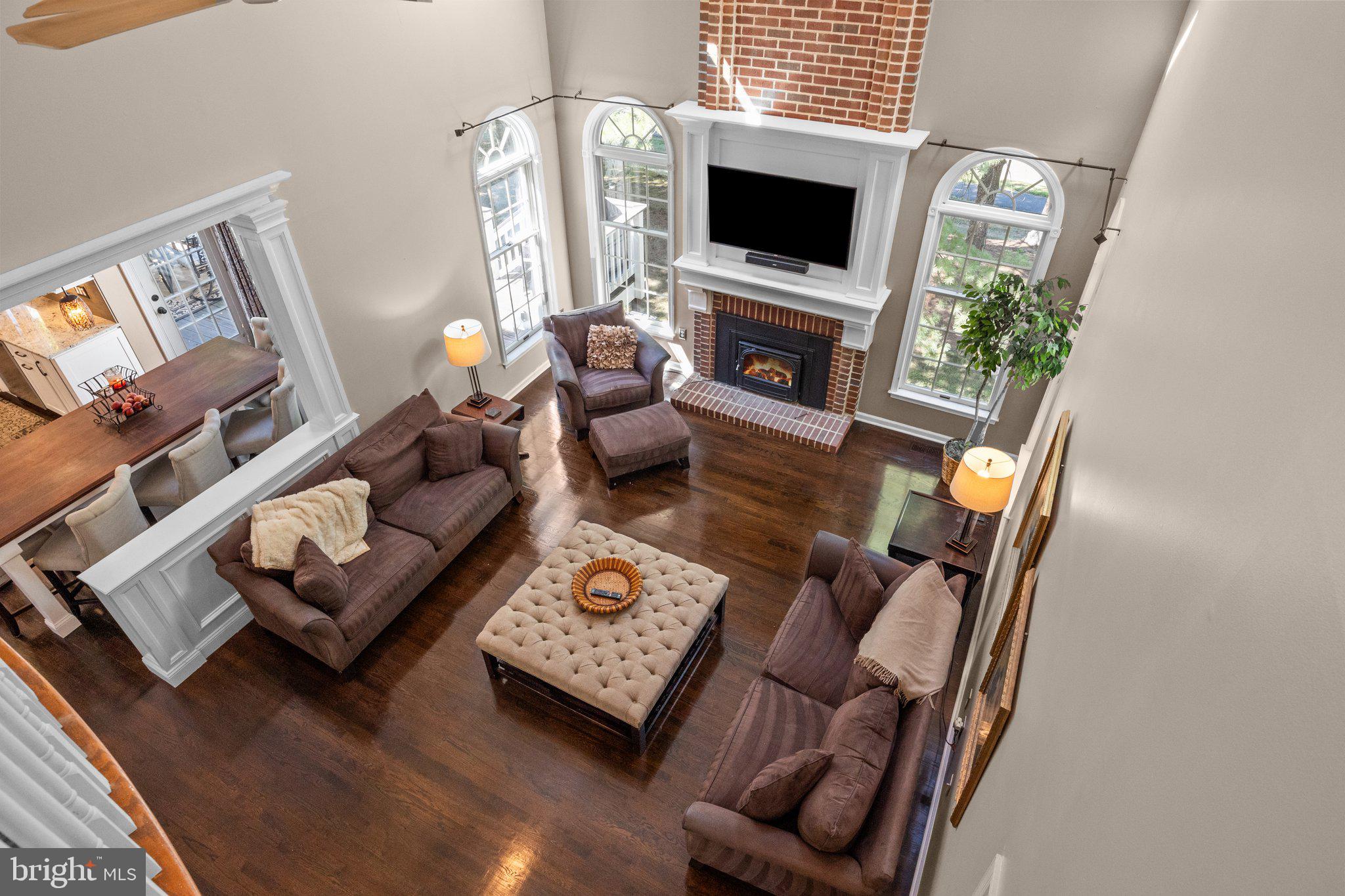 MILL RUN - Residential