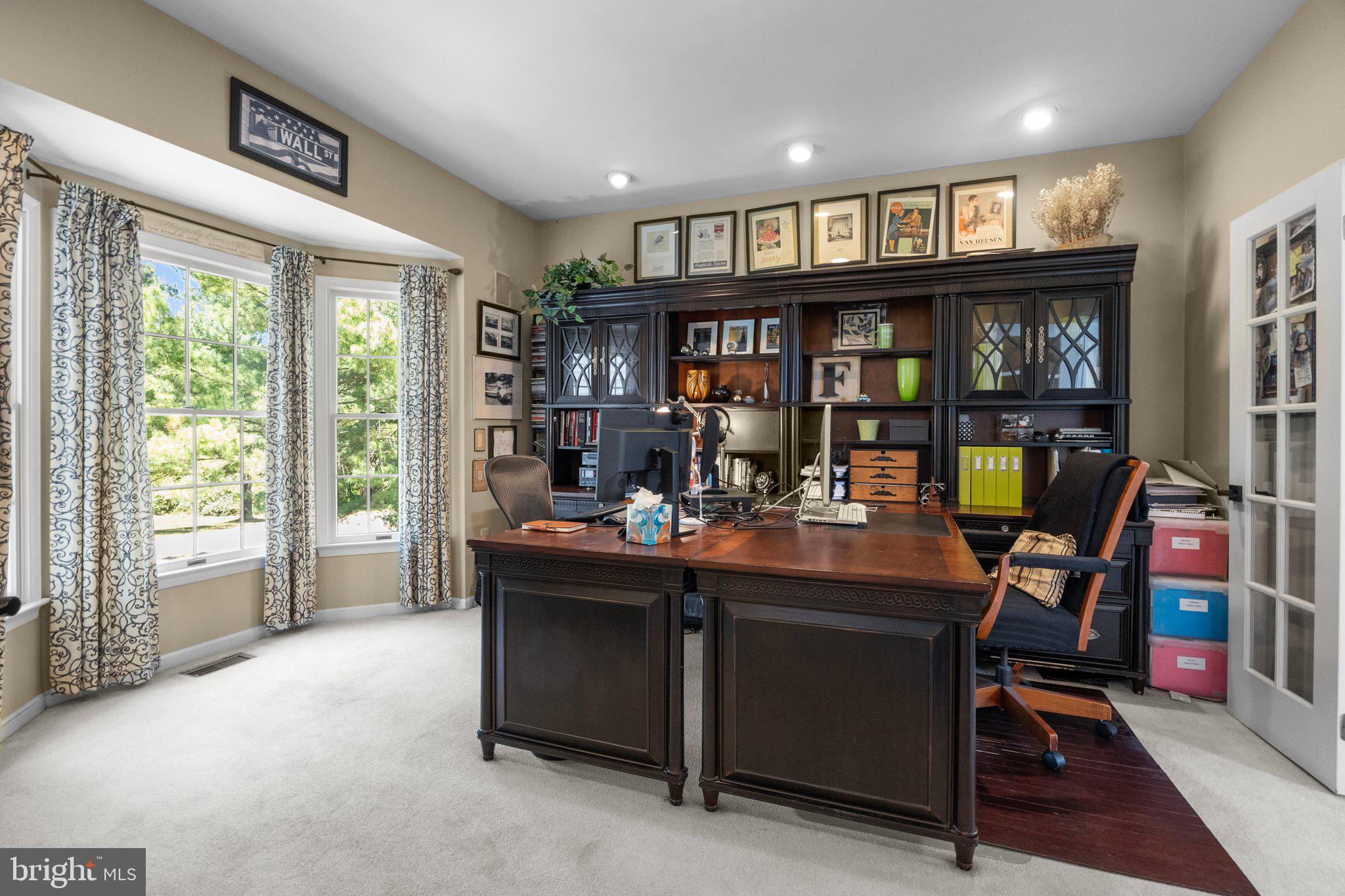 MILL RUN - Residential