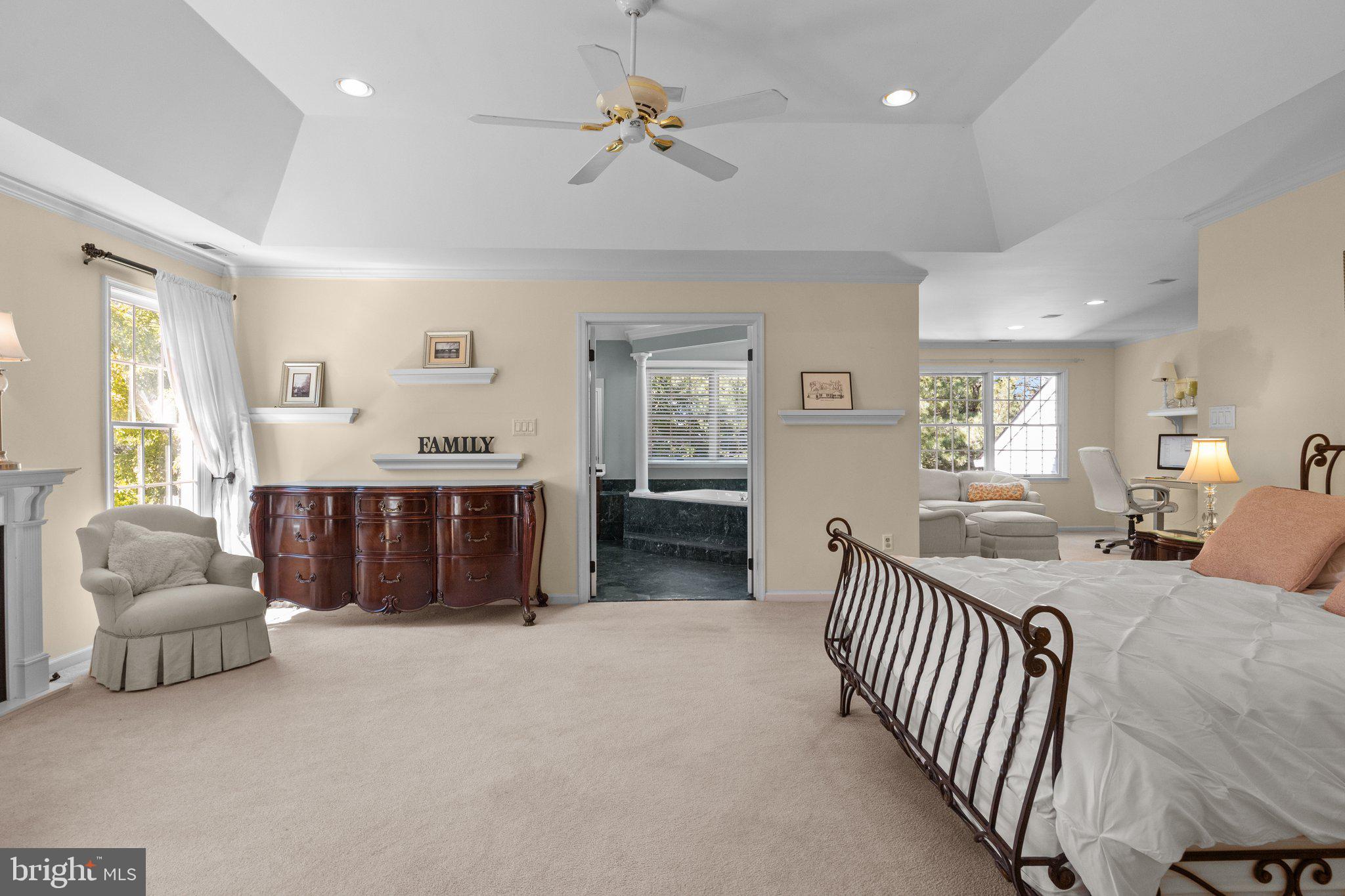 MILL RUN - Residential