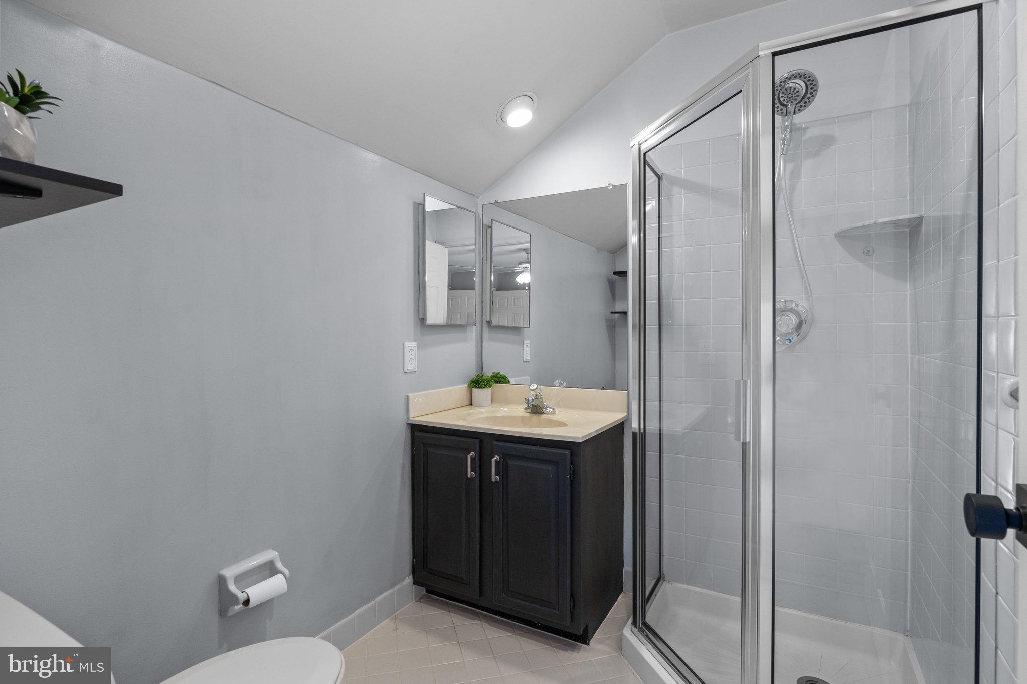 MILL RUN - Residential