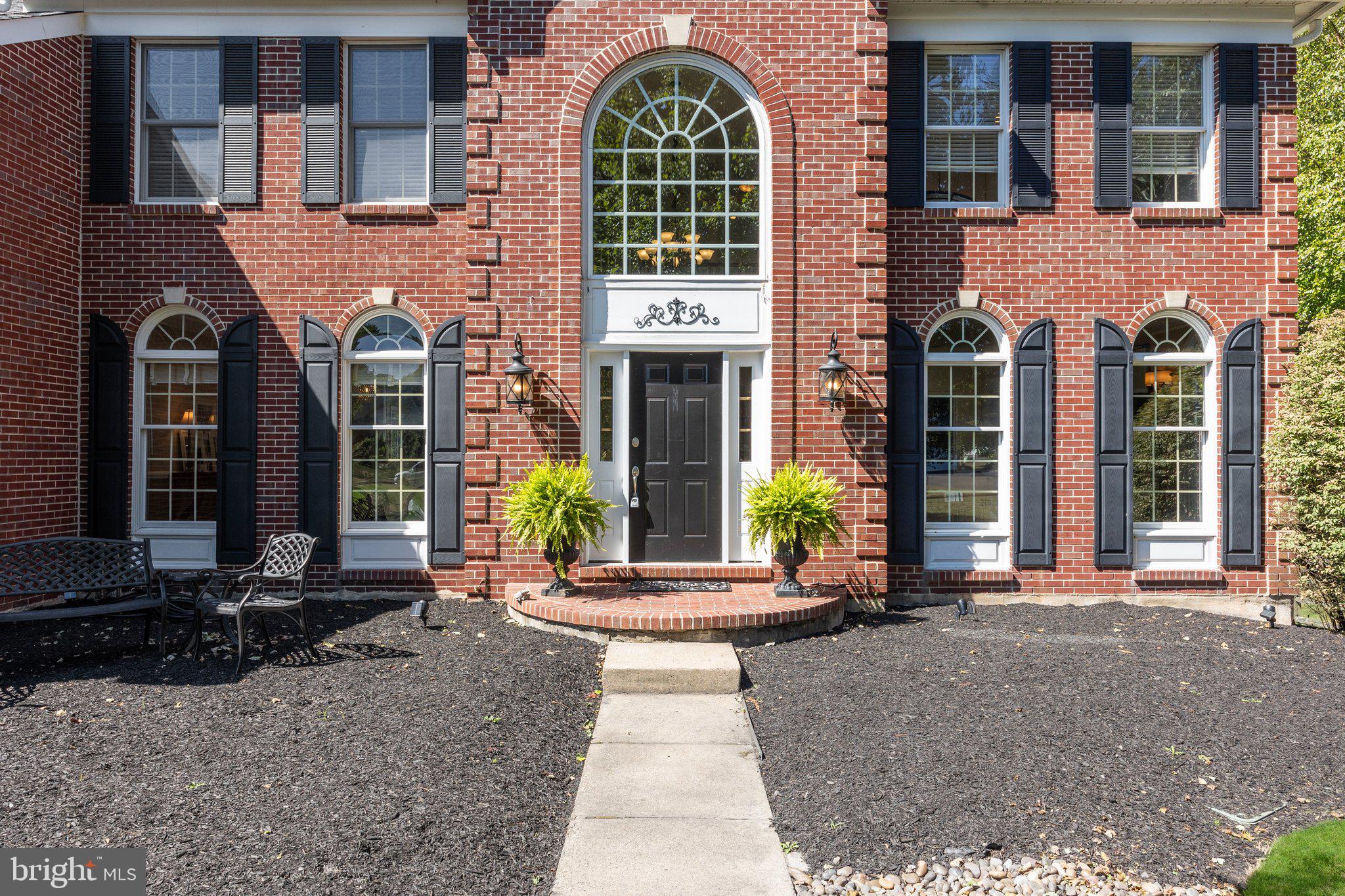 MILL RUN - Residential