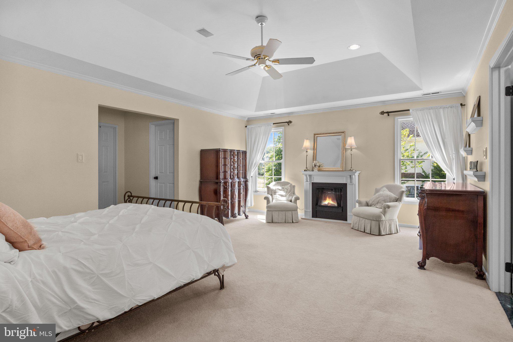 MILL RUN - Residential