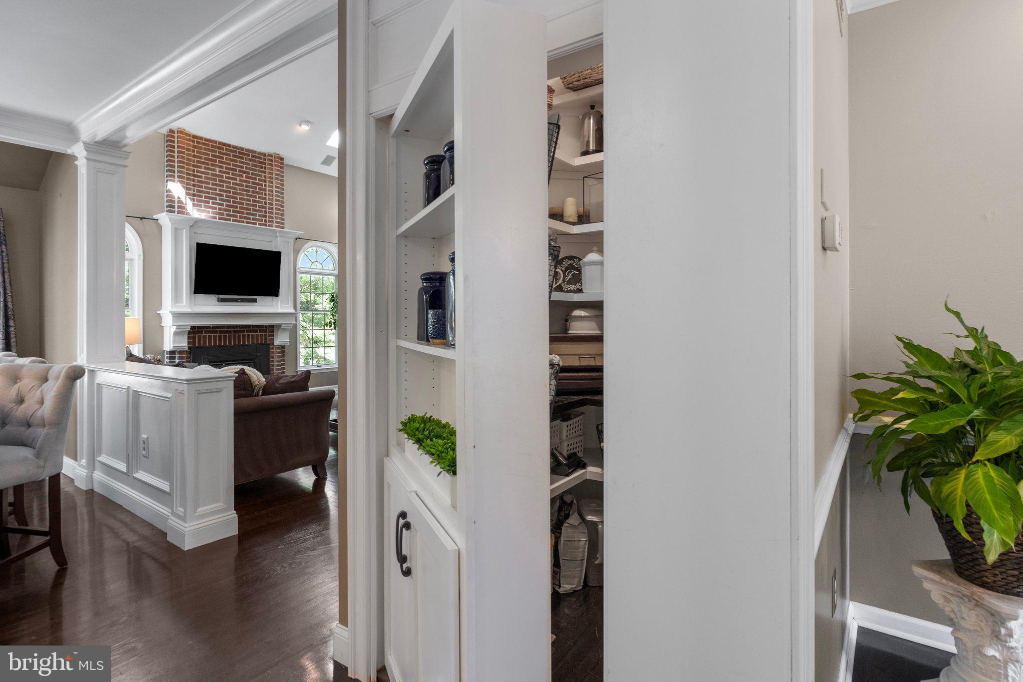 MILL RUN - Residential