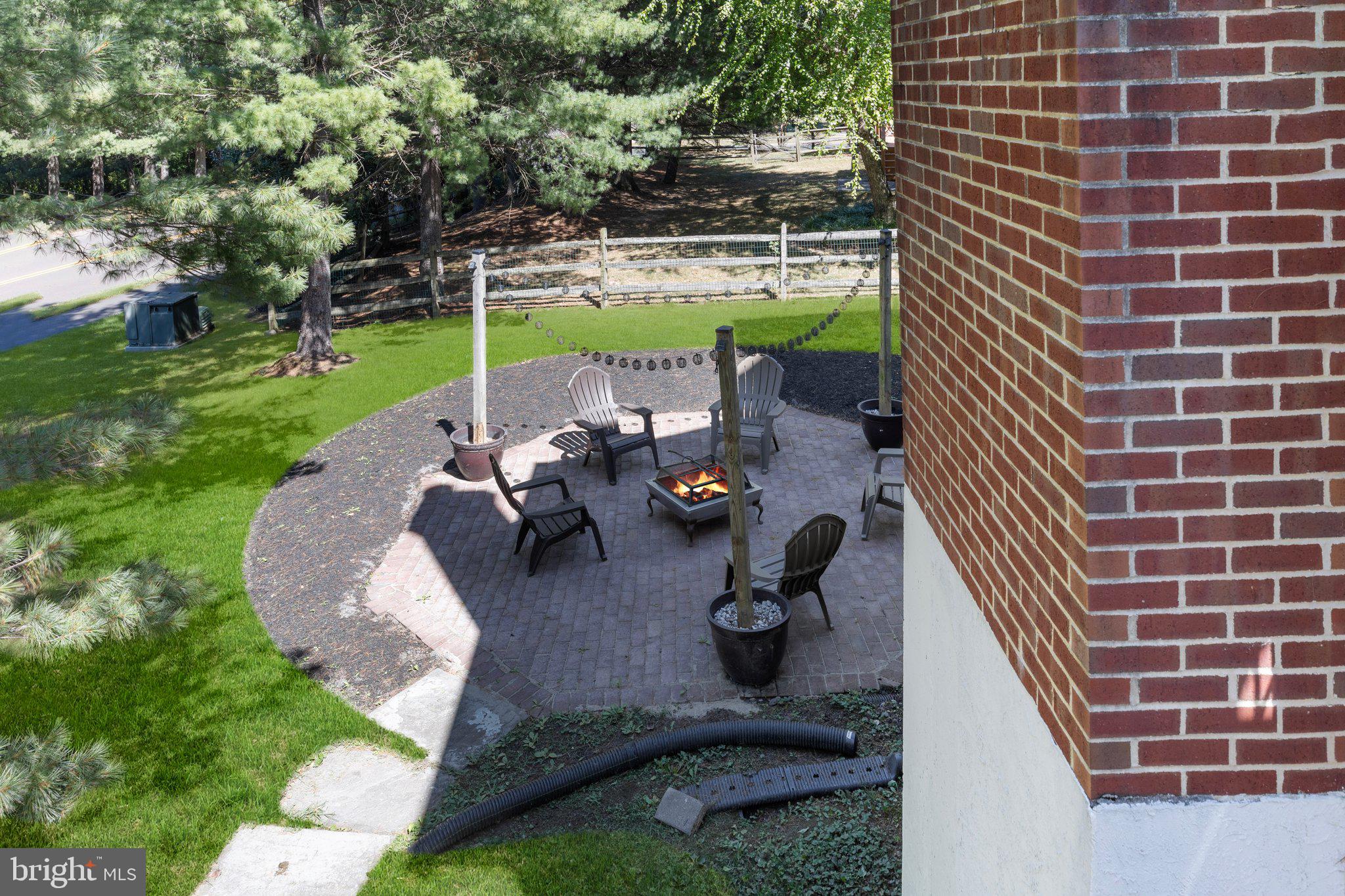 MILL RUN - Residential