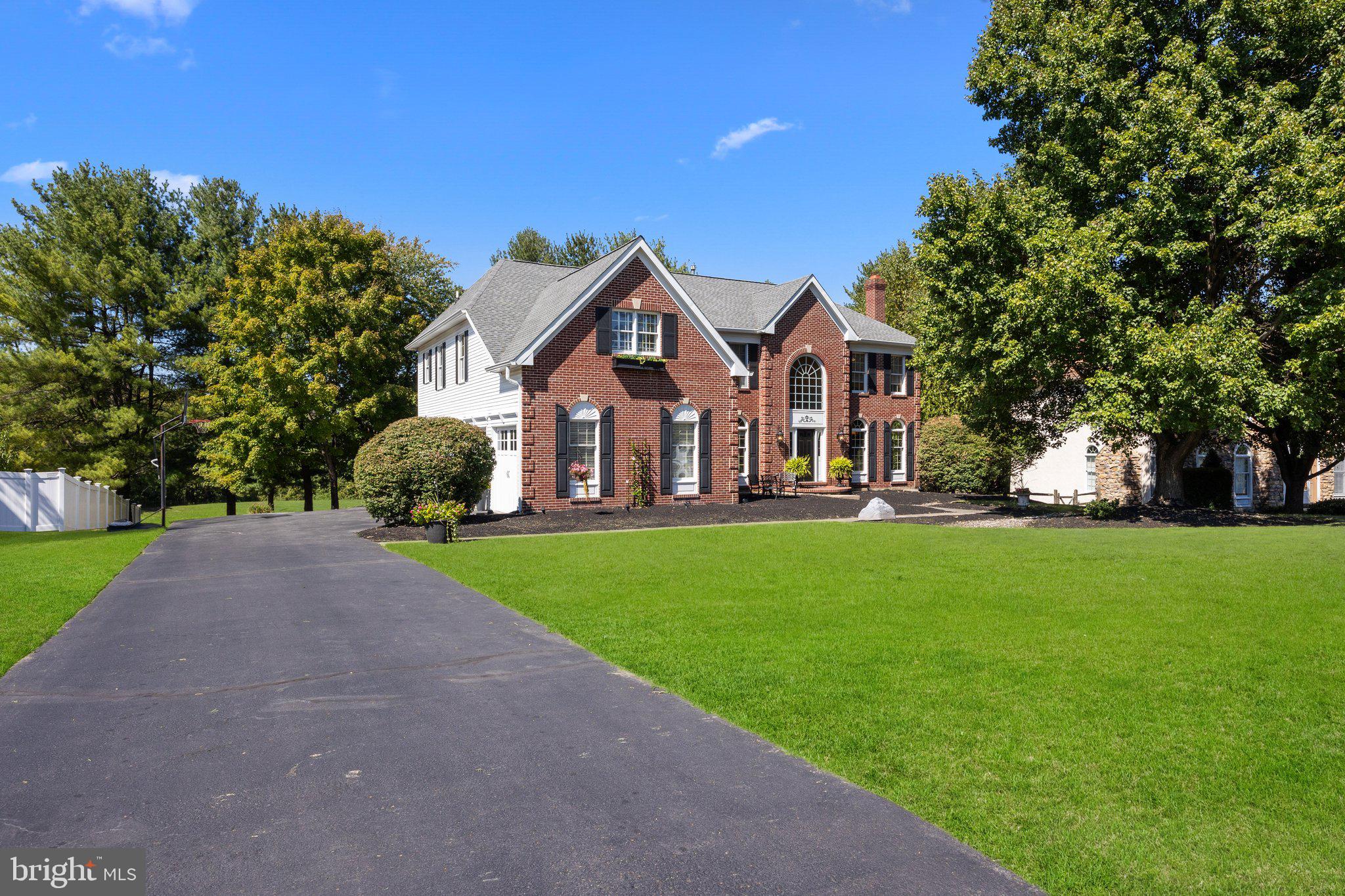 MILL RUN - Residential