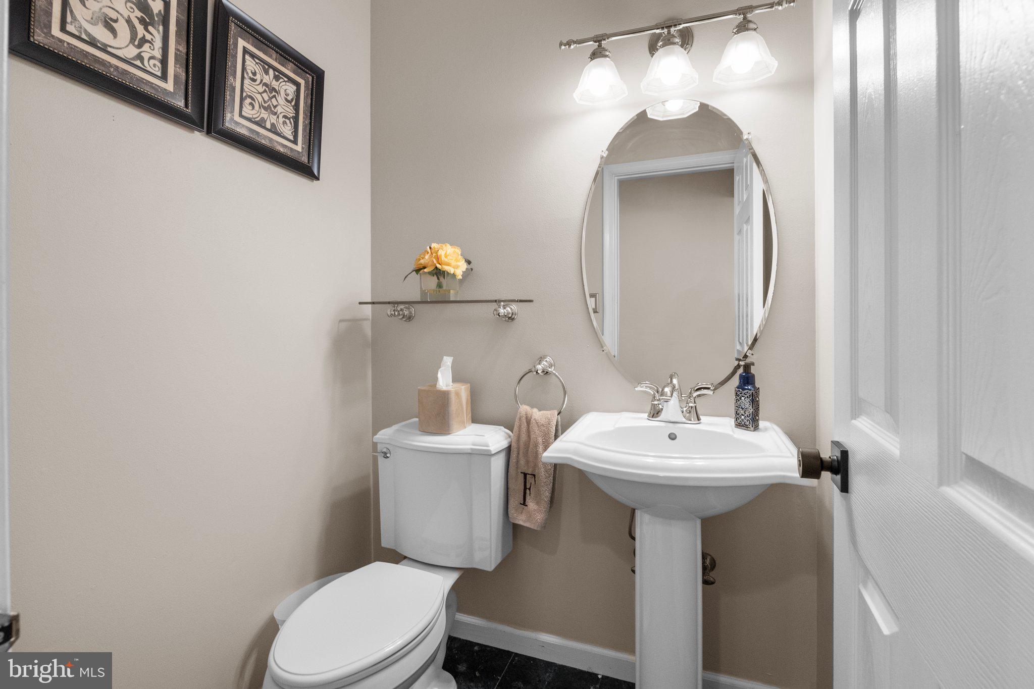 MILL RUN - Residential