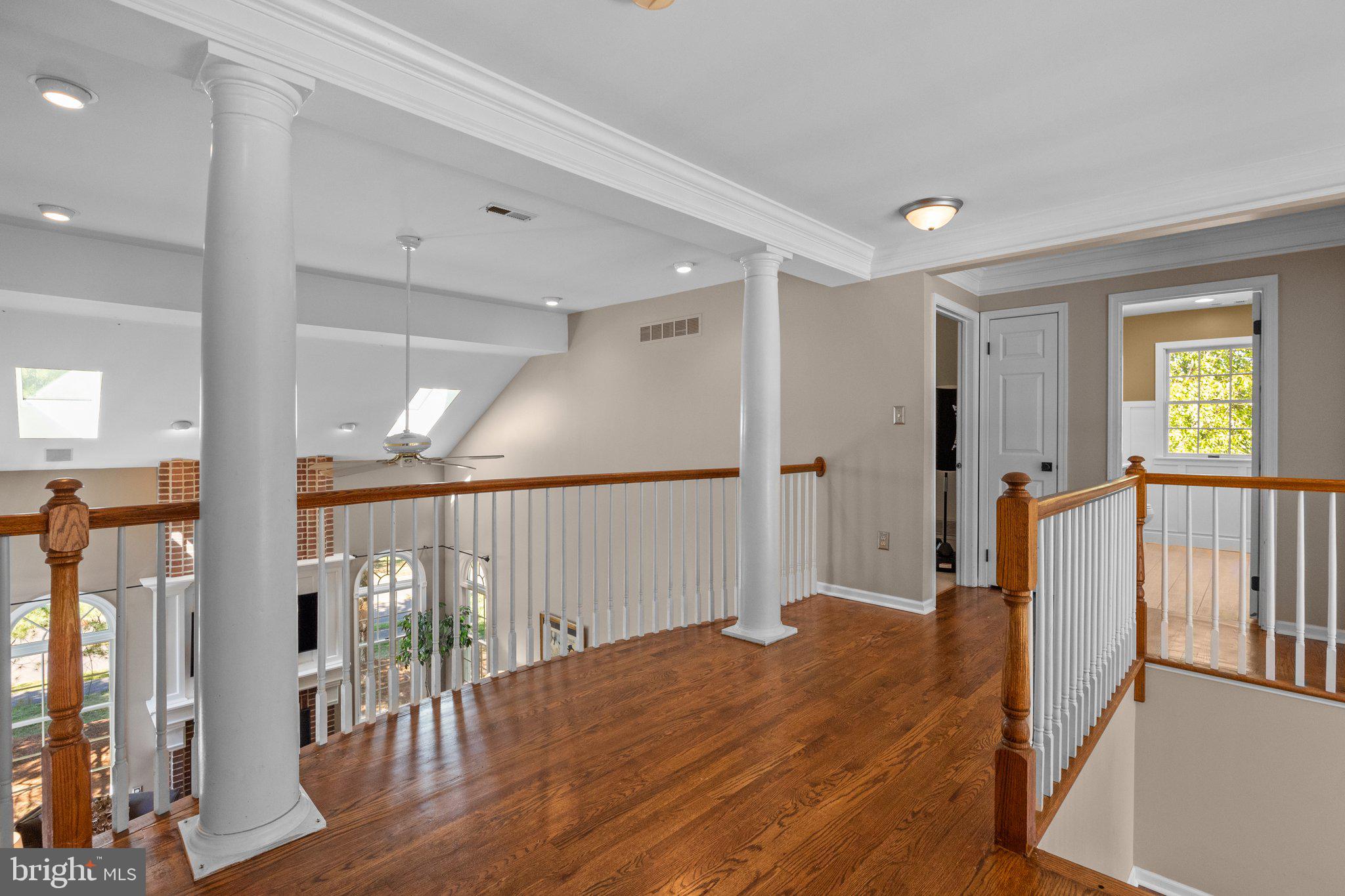 MILL RUN - Residential