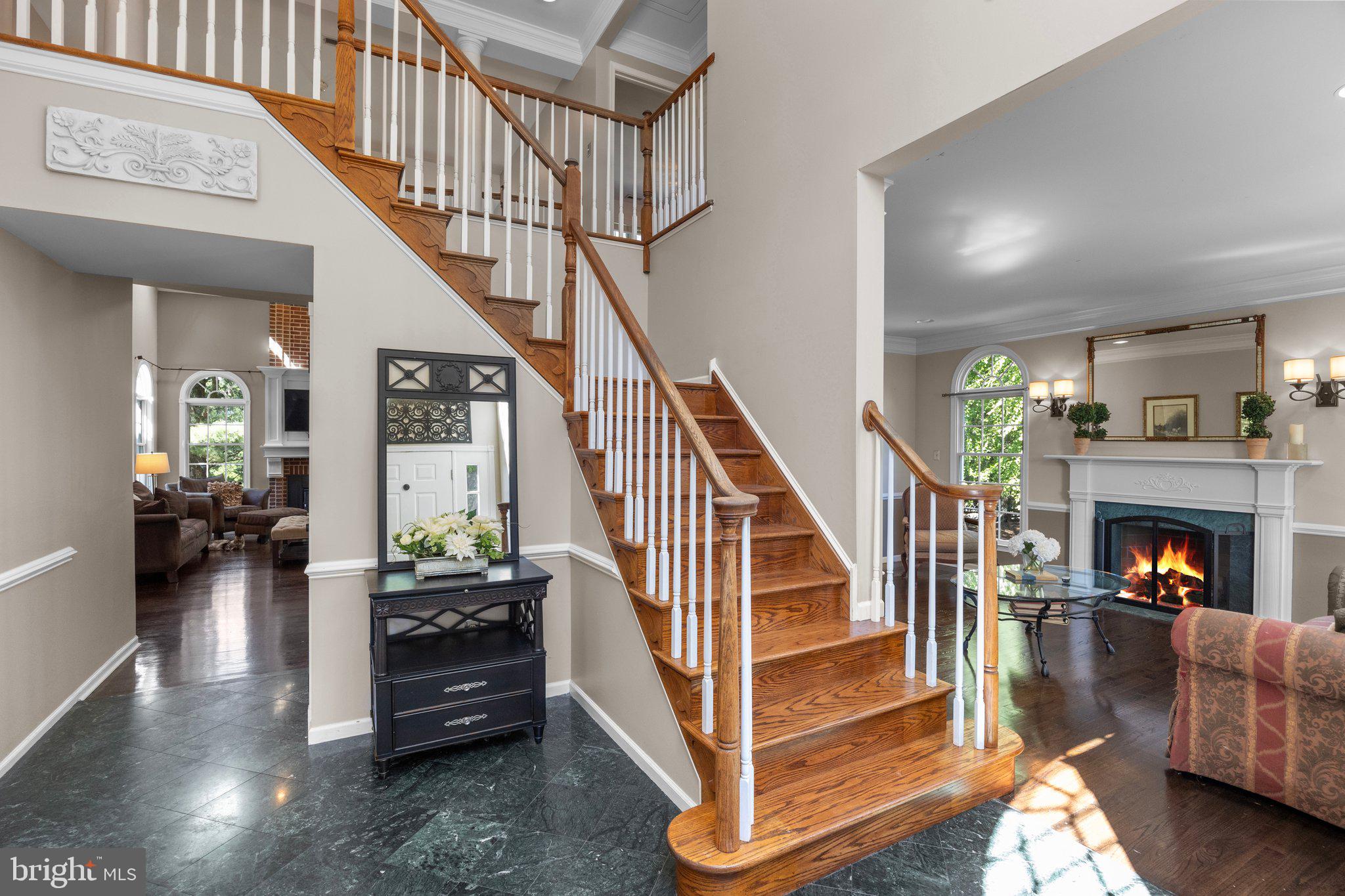 MILL RUN - Residential