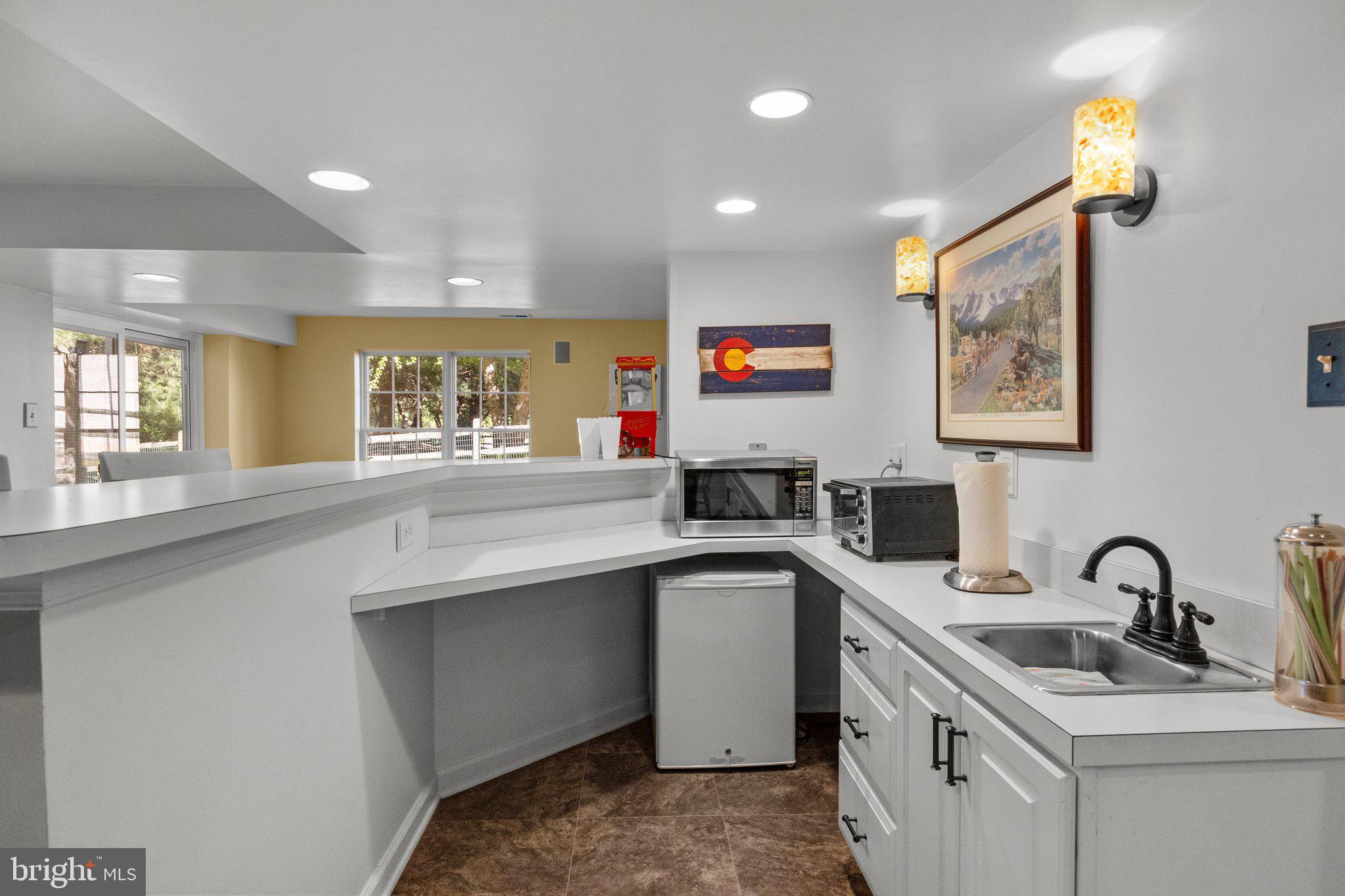 MILL RUN - Residential